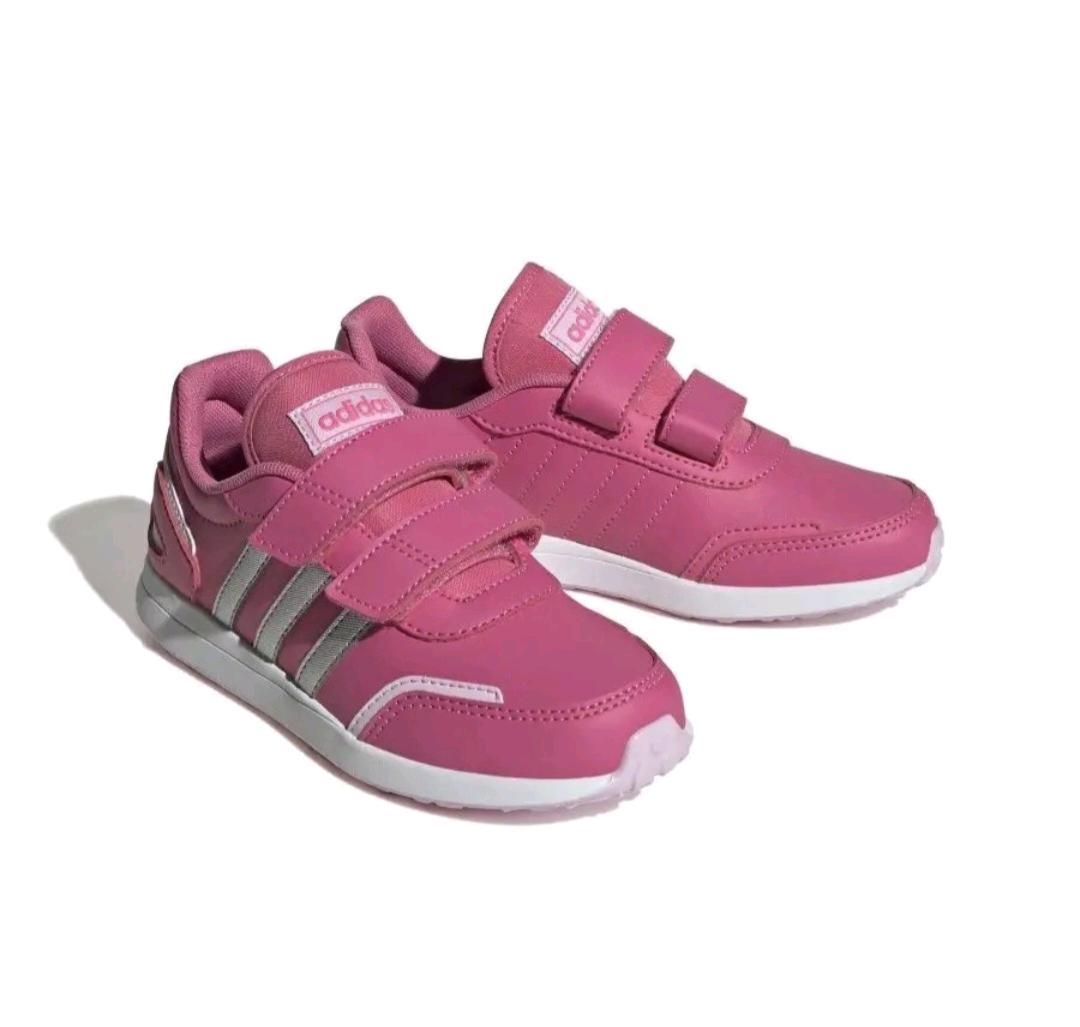 Adidas Кроссовки — фото 2