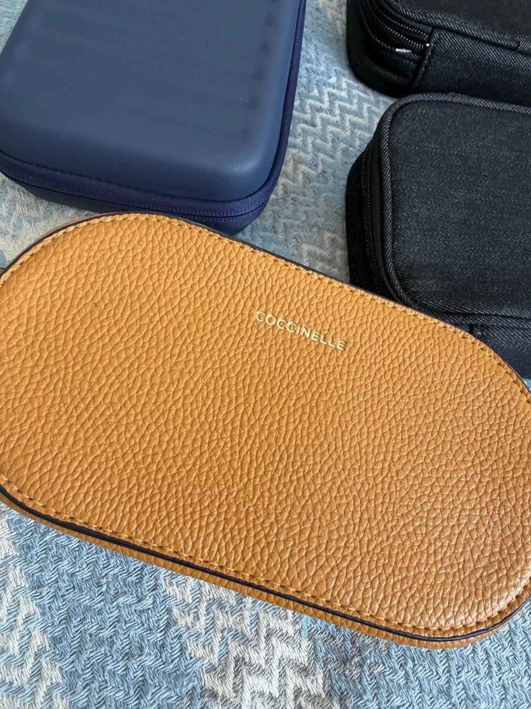 Samsonite Косметички новые Diesel, Coccinale, Samsonite — фото 2