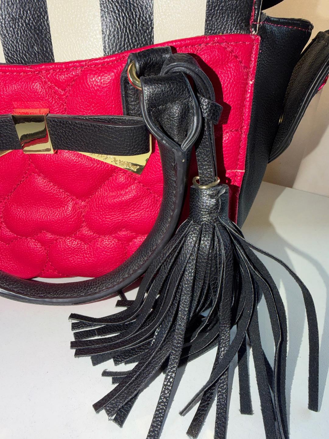 Betsey Johnson Сумка кросс-боди Betsey Johnson — фото 2