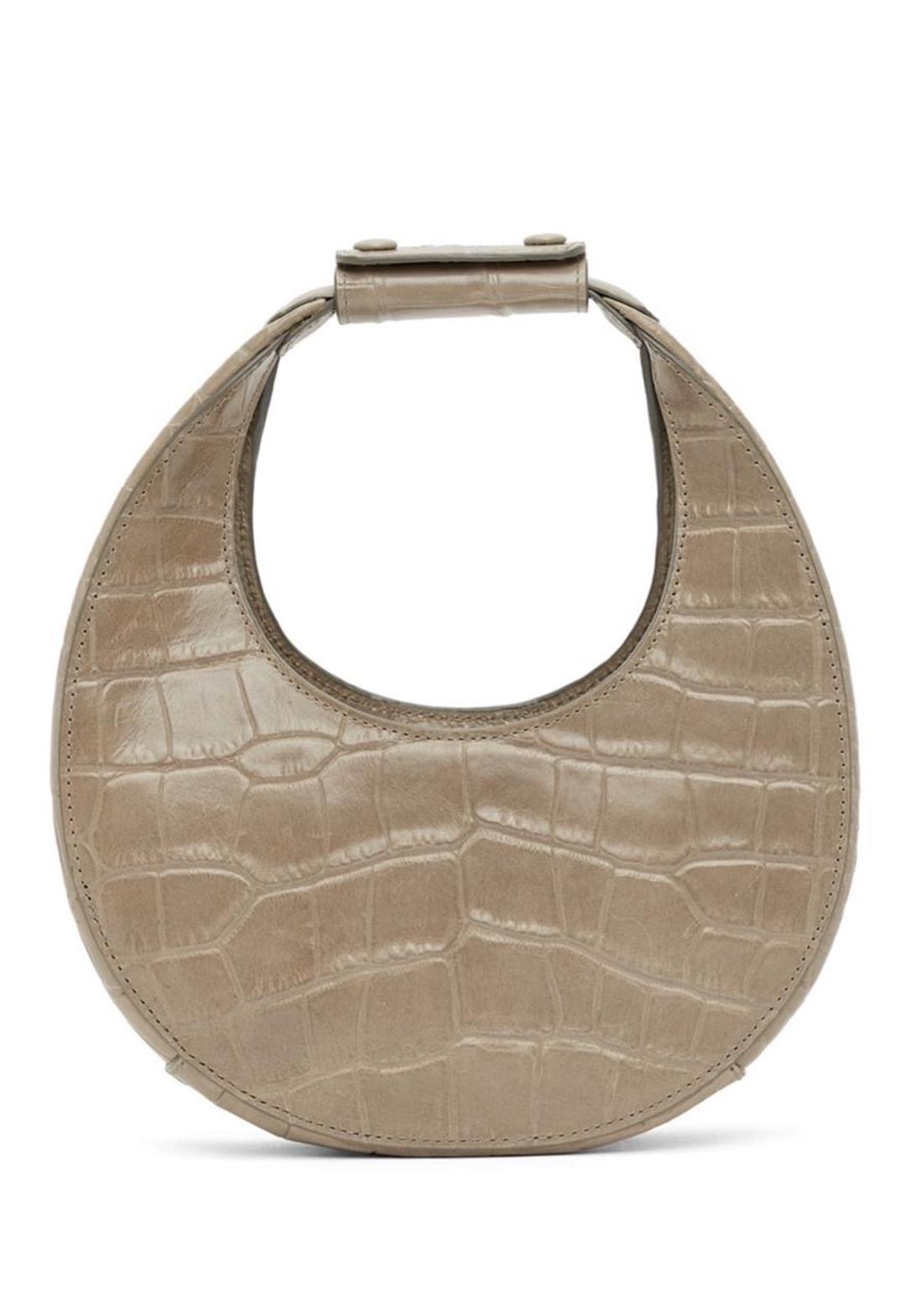 STAUD Сумка Staud Moon Bag mini — фото 2