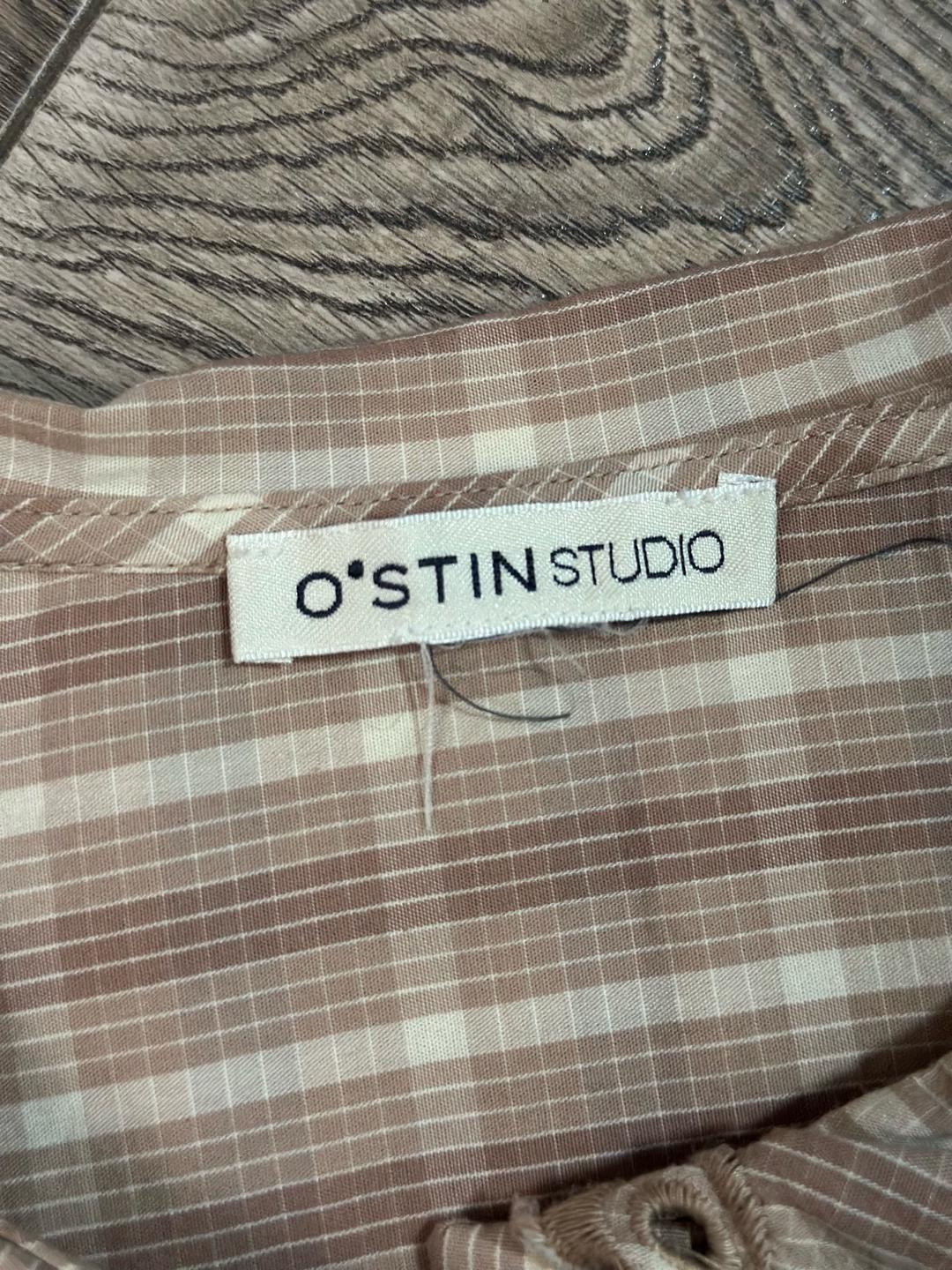 O'STIN Рубашка блузка Ostin — фото 2