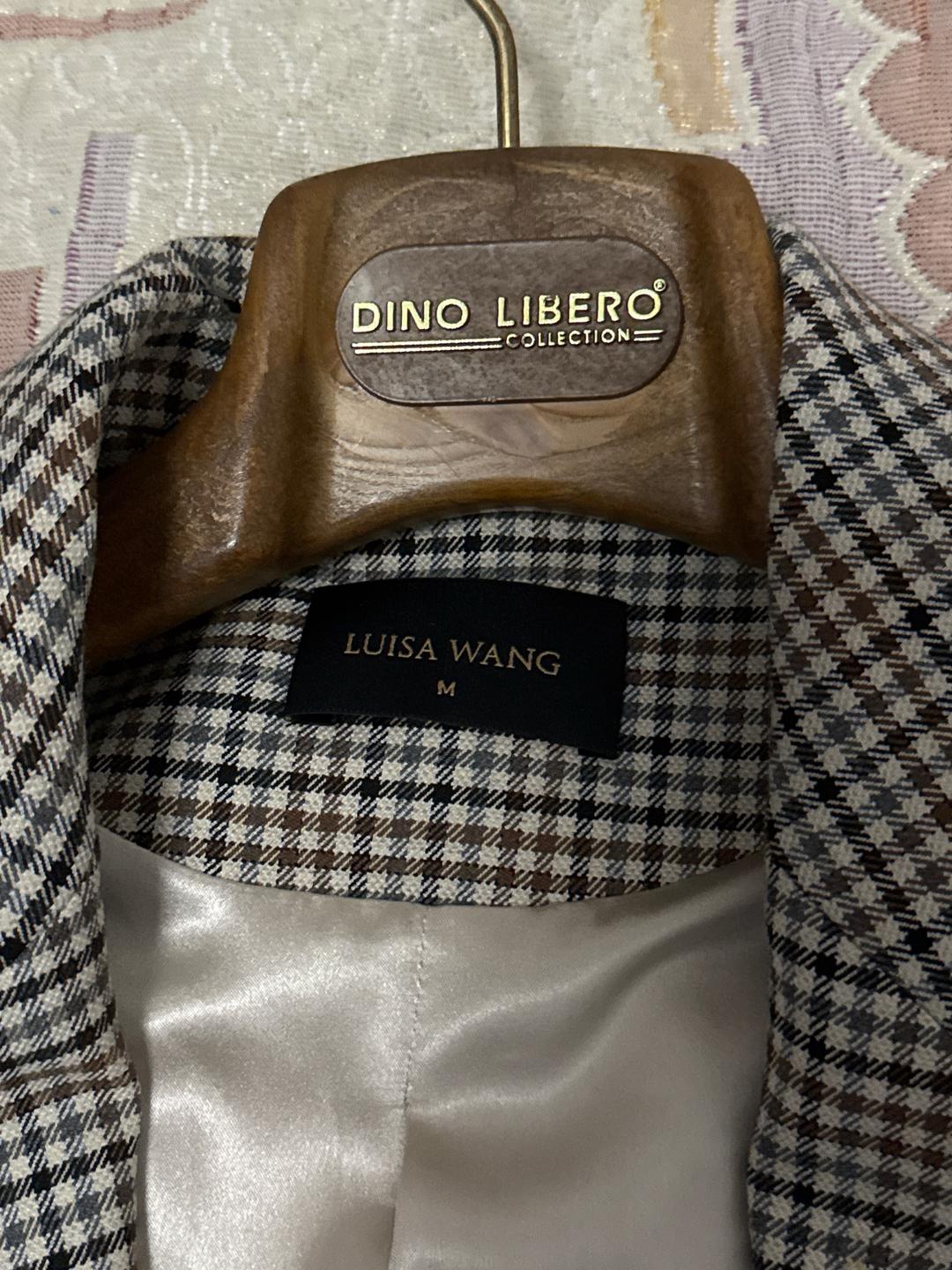 LUISA WANG Пиджак Luisa Wang(Италия) — фото 2