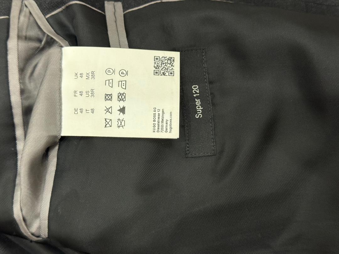 Hugo Boss Костюм Hugo Boss — фото 2