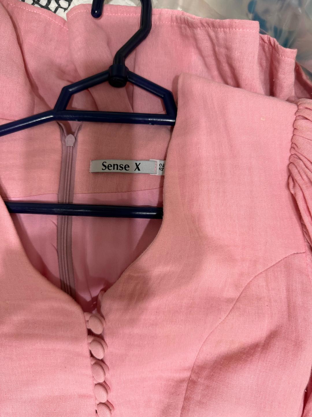 SENSE X Продам платье Sense X — фото 2