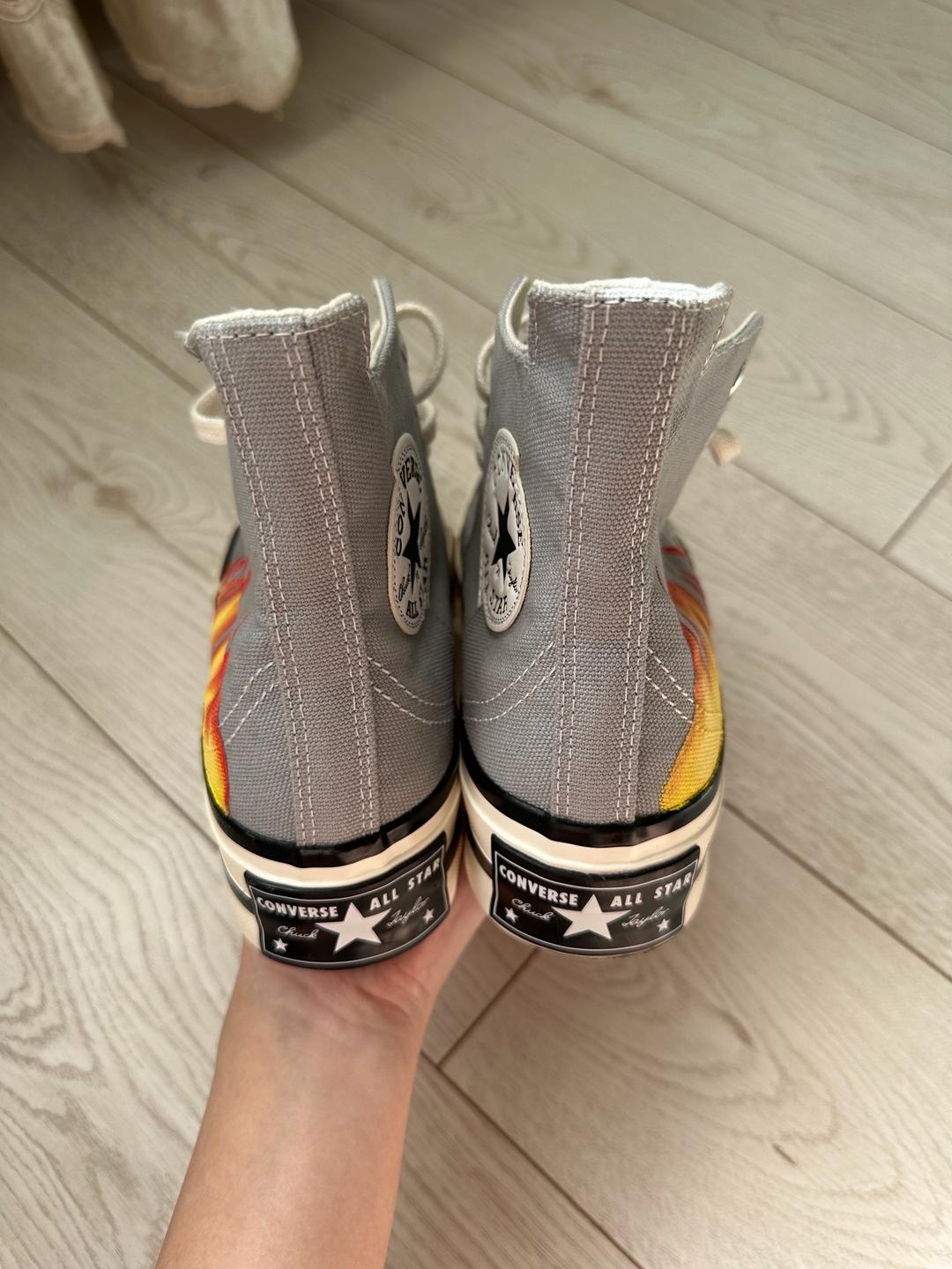 Converse Converse кроссовки — фото 2