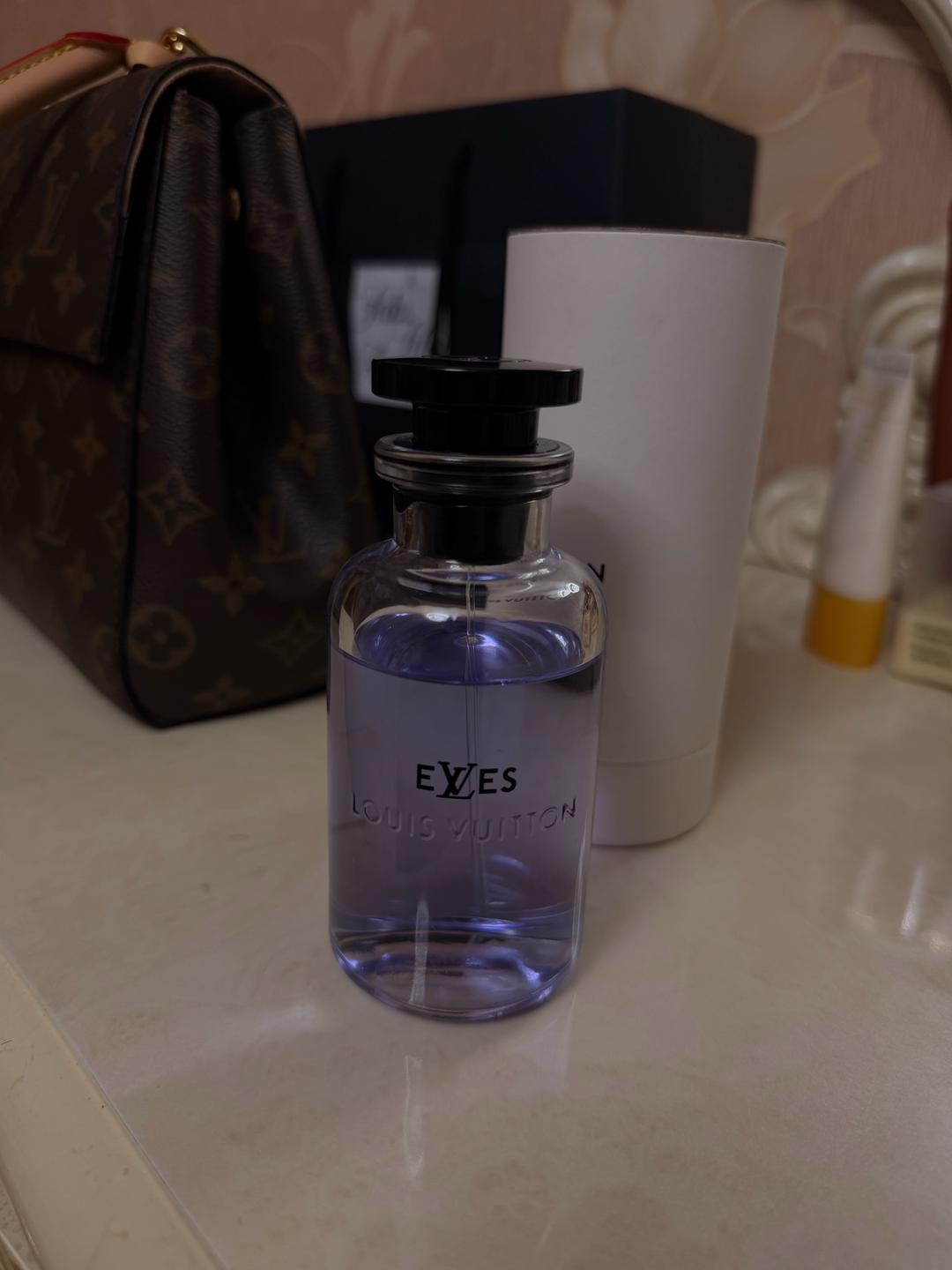 Louis Vuitton Парфюмерная вода Louis Vuitton — фото 2