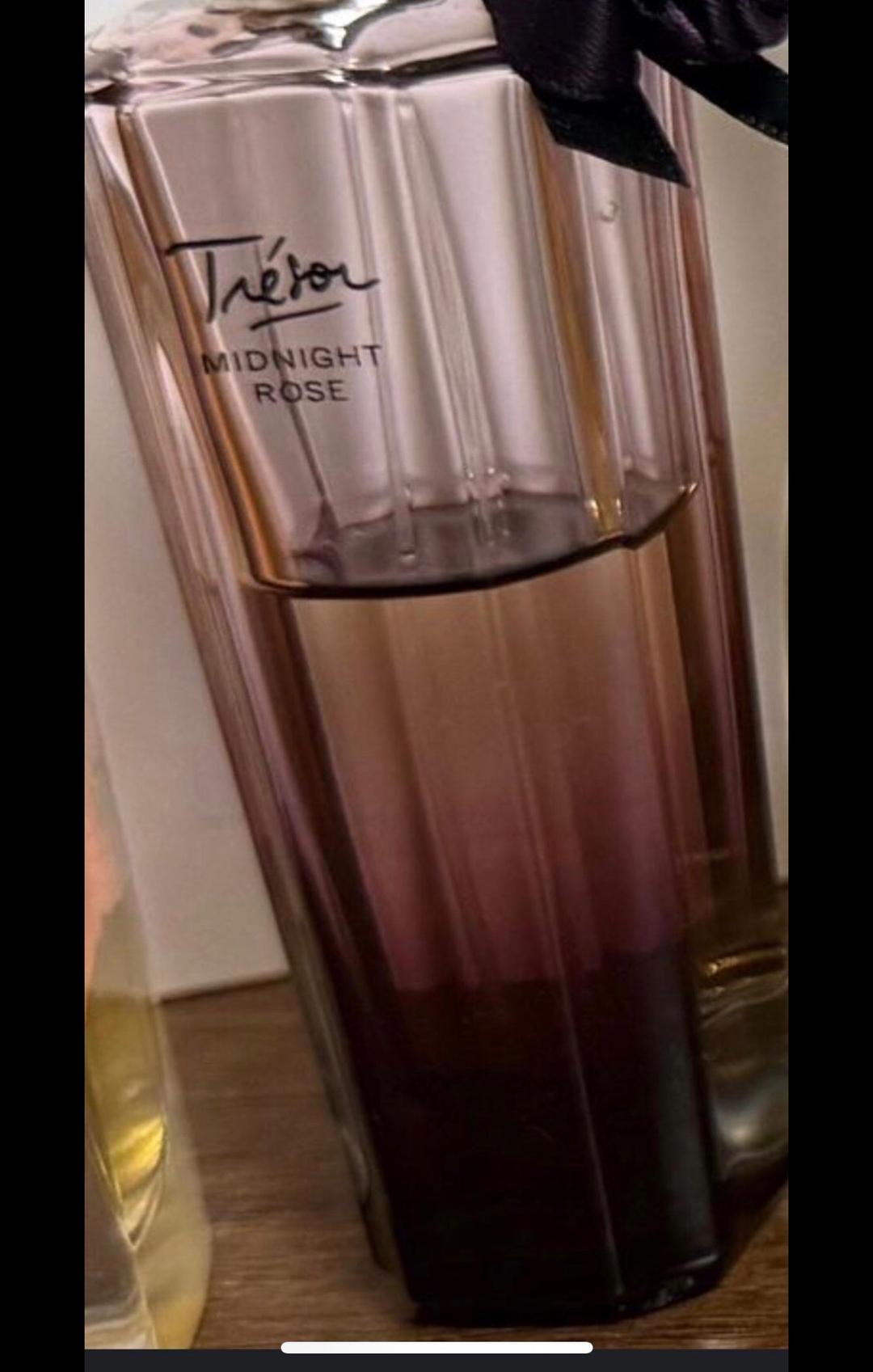 Lancôme Парфюм Lancôme tresor midnight rose — фото 2