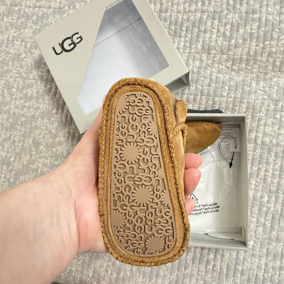 UGG Сапожки зимние ugg — фото 2