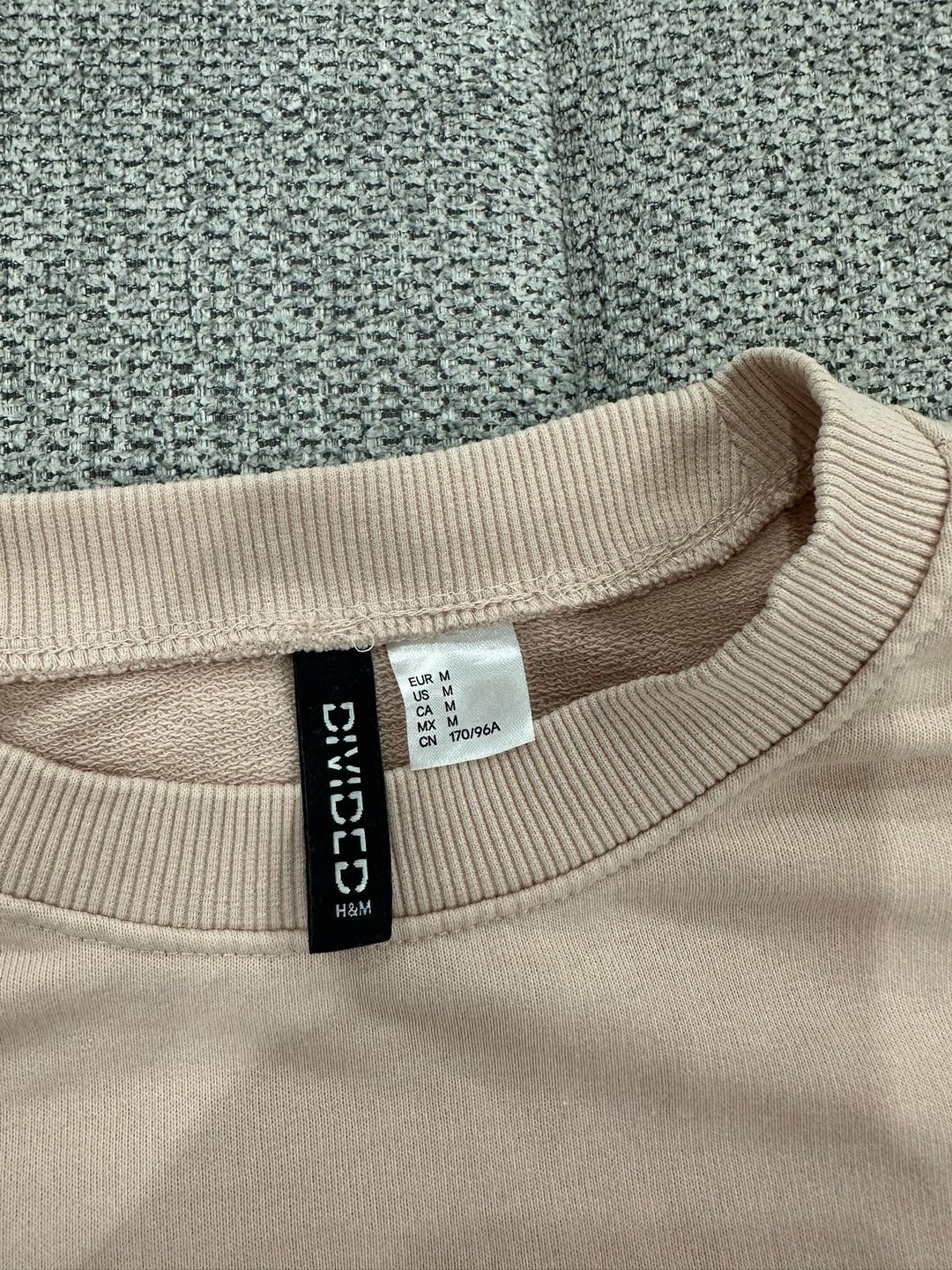 H&M Свитшот H&M — фото 2