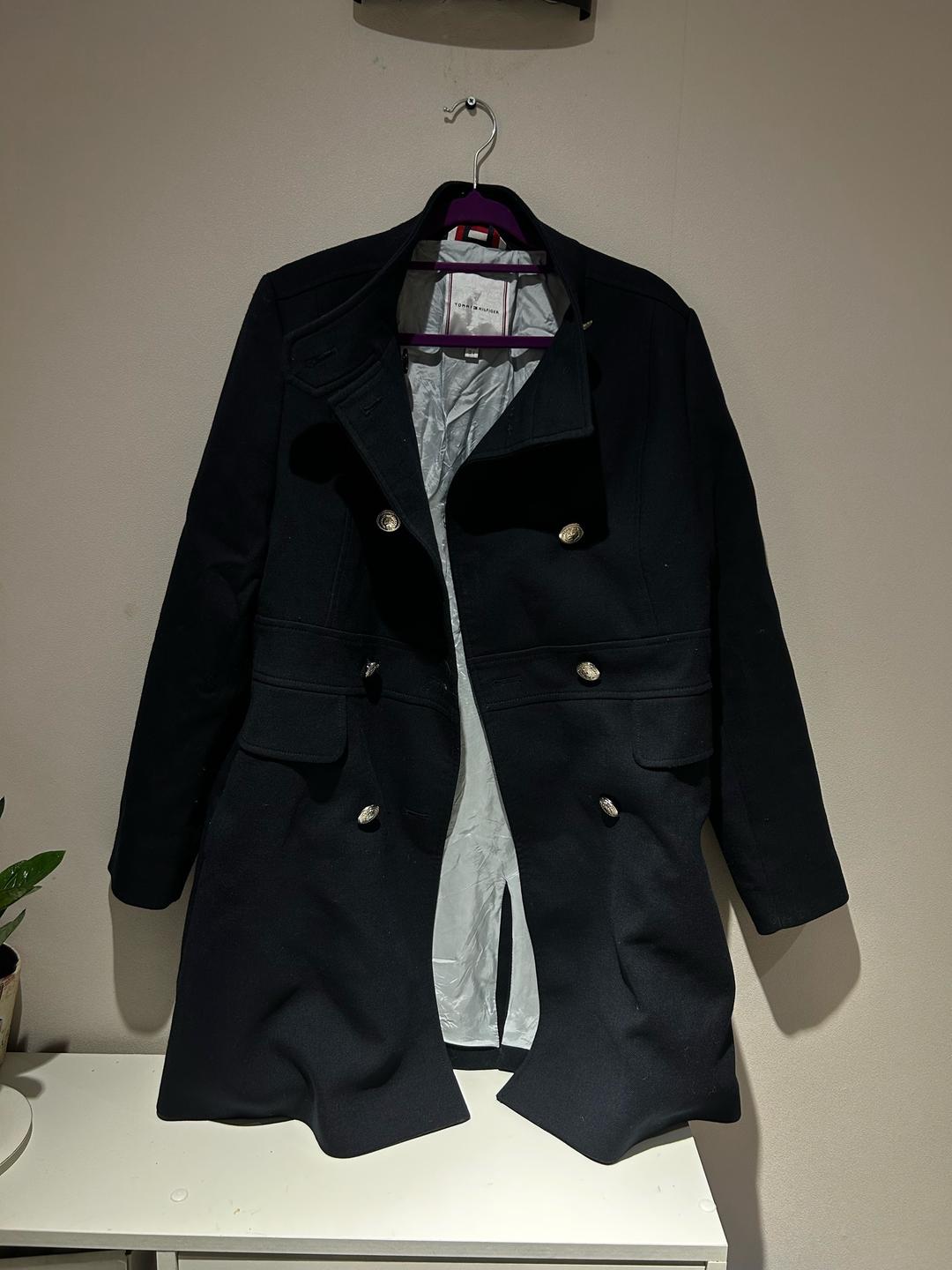 Tommy Hilfiger Пальто Tommy Hilfiger — фото 2