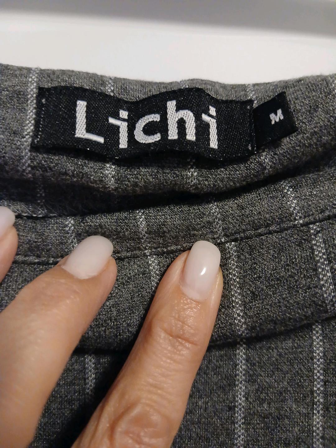 Lichi Комплект юбка,кофта — фото 2