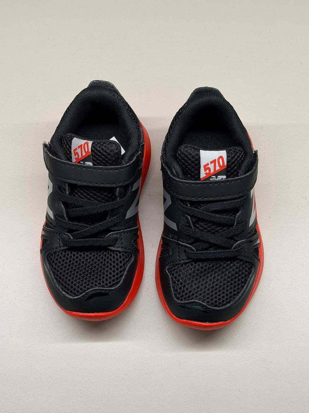 New Balance Кроссовки New Balance 570 — фото 2