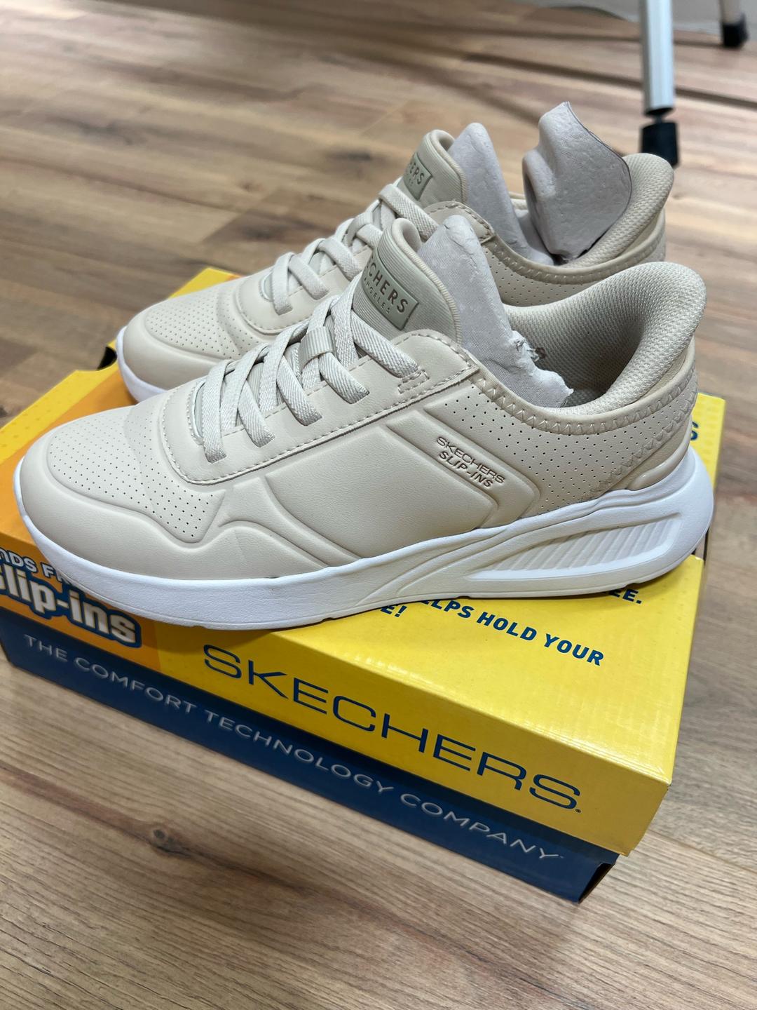 Skechers Кроссовки SKECHERS 36 р — фото 2