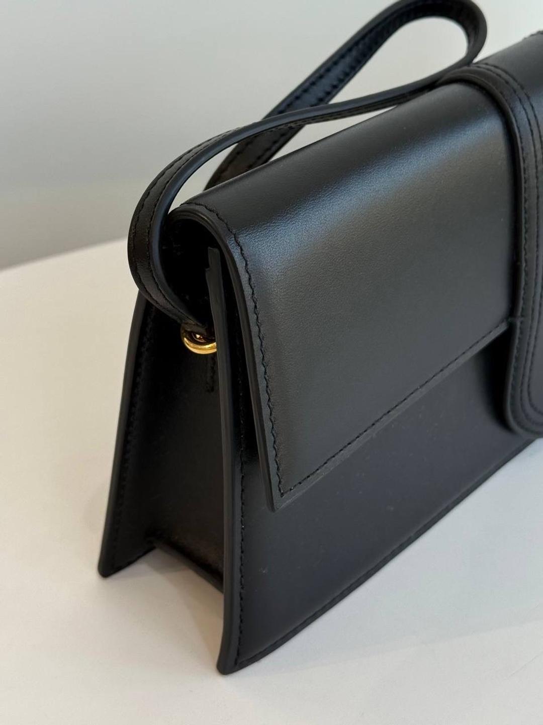 Jacquemus Сумка Jacquemus long Bambino — фото 2