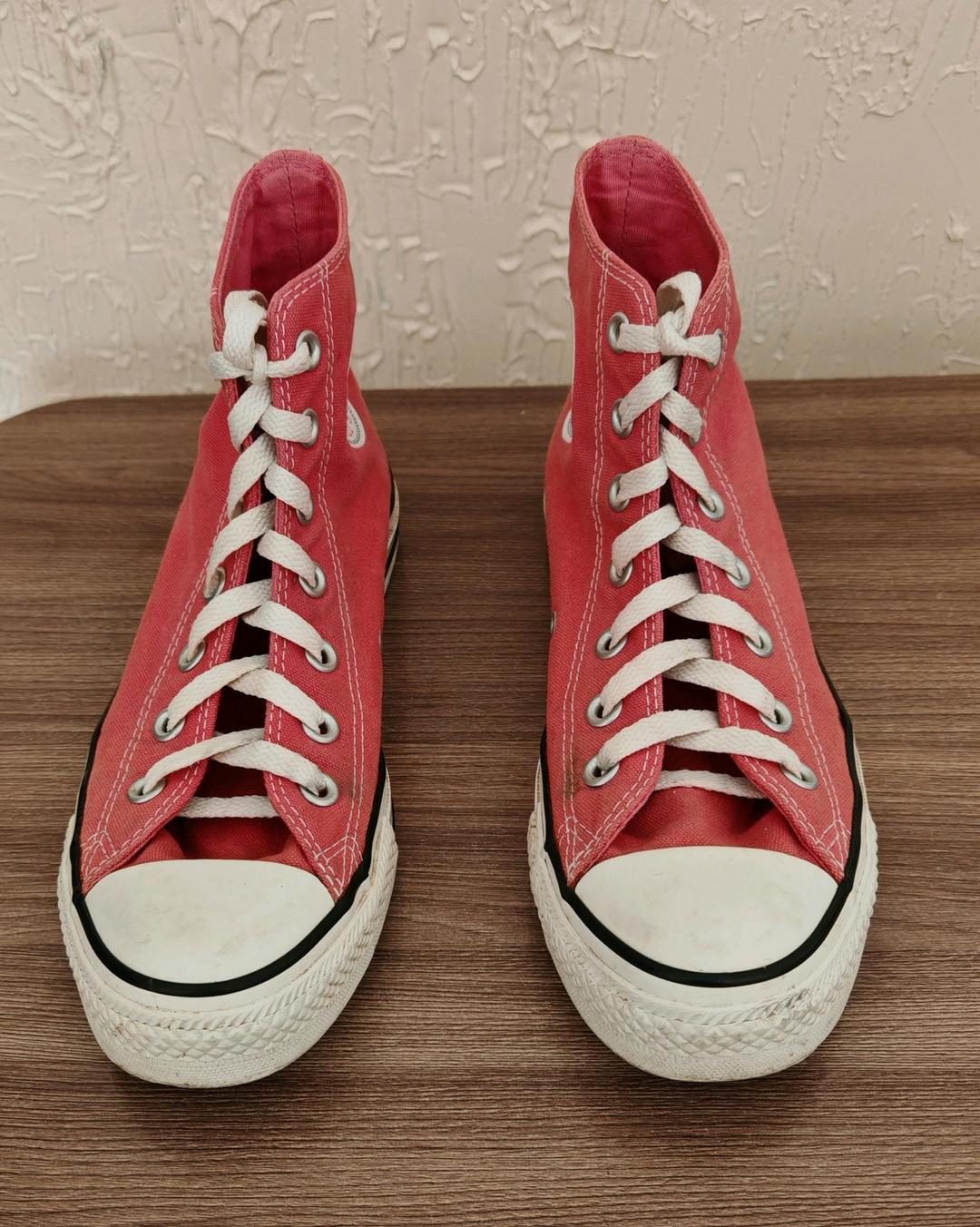Converse Converse Chuck Taylor All Star — фото 2