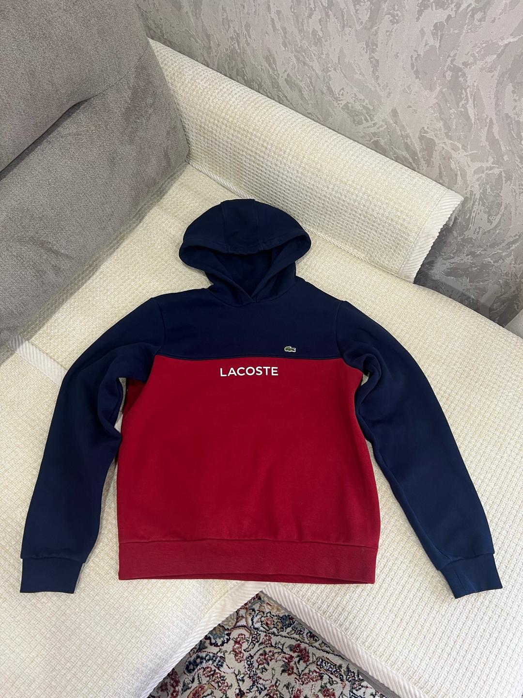 Lacoste Спортивный костюм Lacoste — фото 2