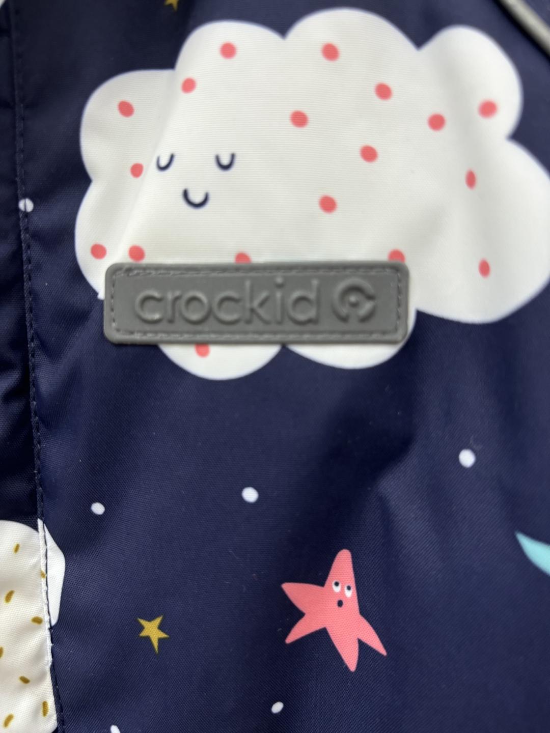 Crockid Продам  комбинезон( для девочки)  — фото 2