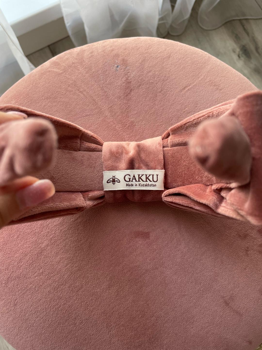 gakku Ободок бант — фото 2