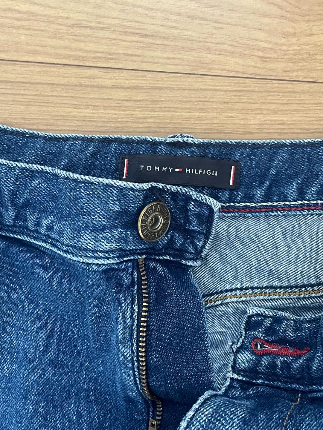 Tommy Hilfiger Джинсы Tommy Hilfiger — фото 2
