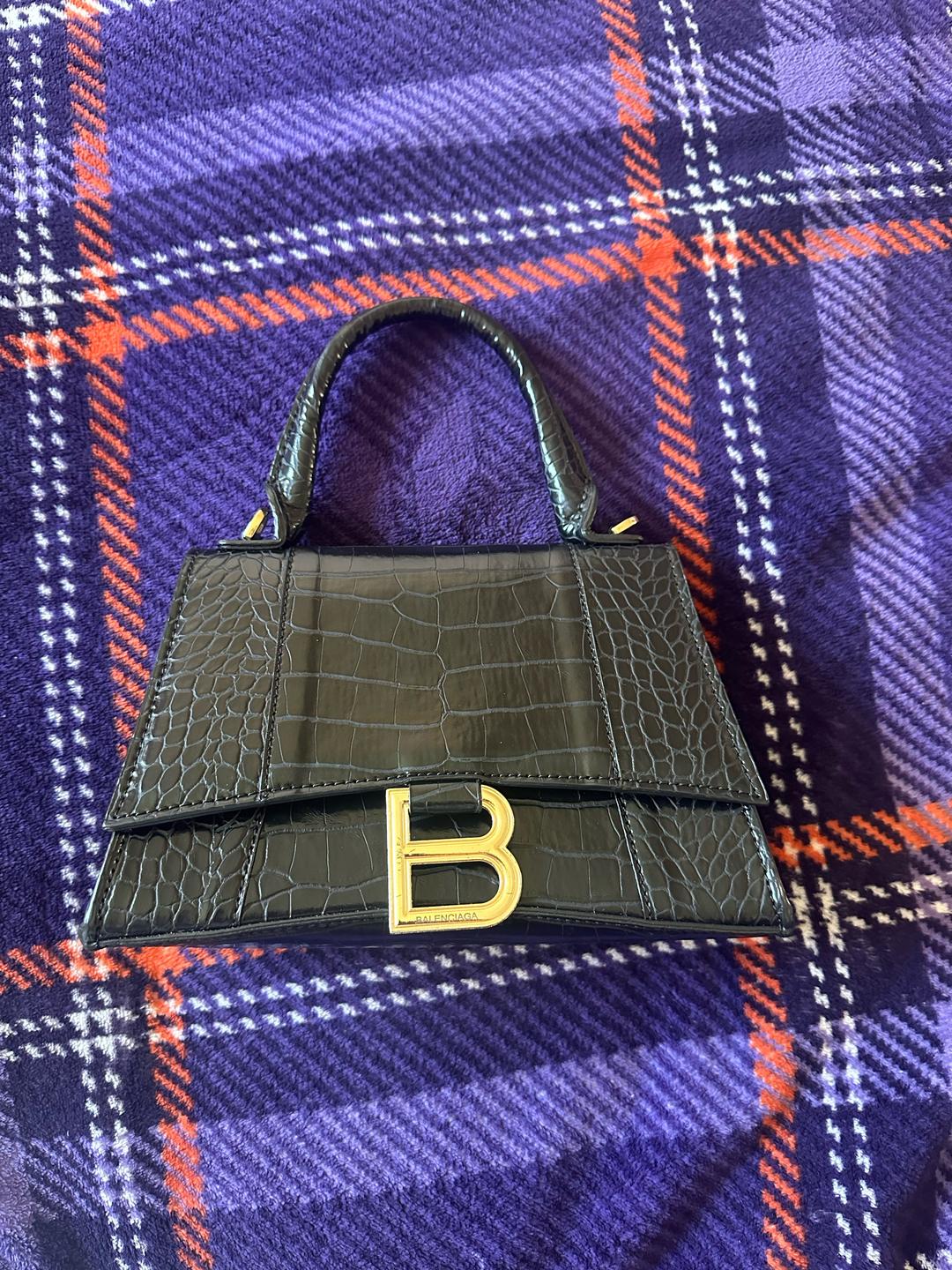 Нет бренда Сумка Balenciaga — фото 2