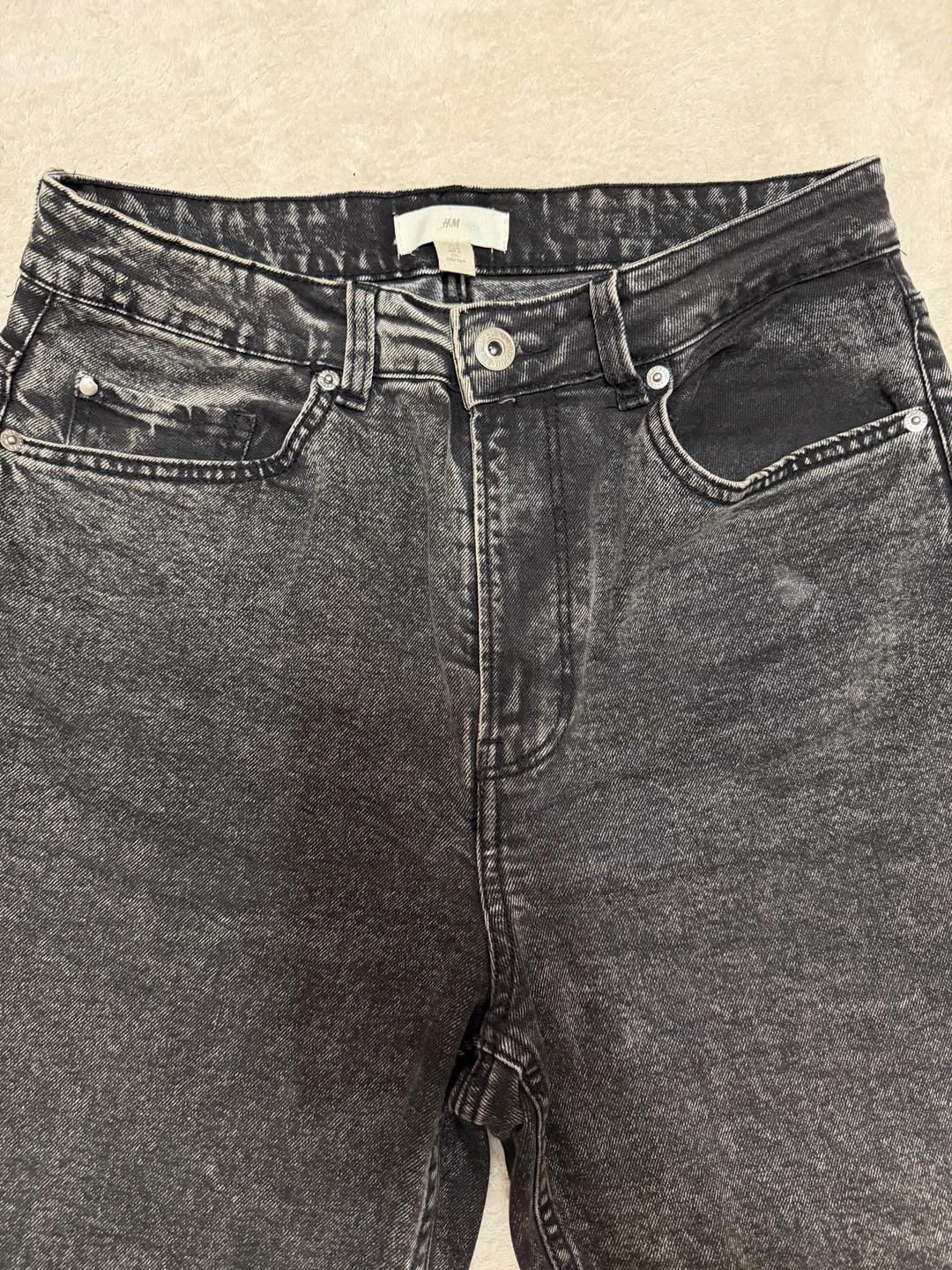 H&M Джинсы H&M — фото 2