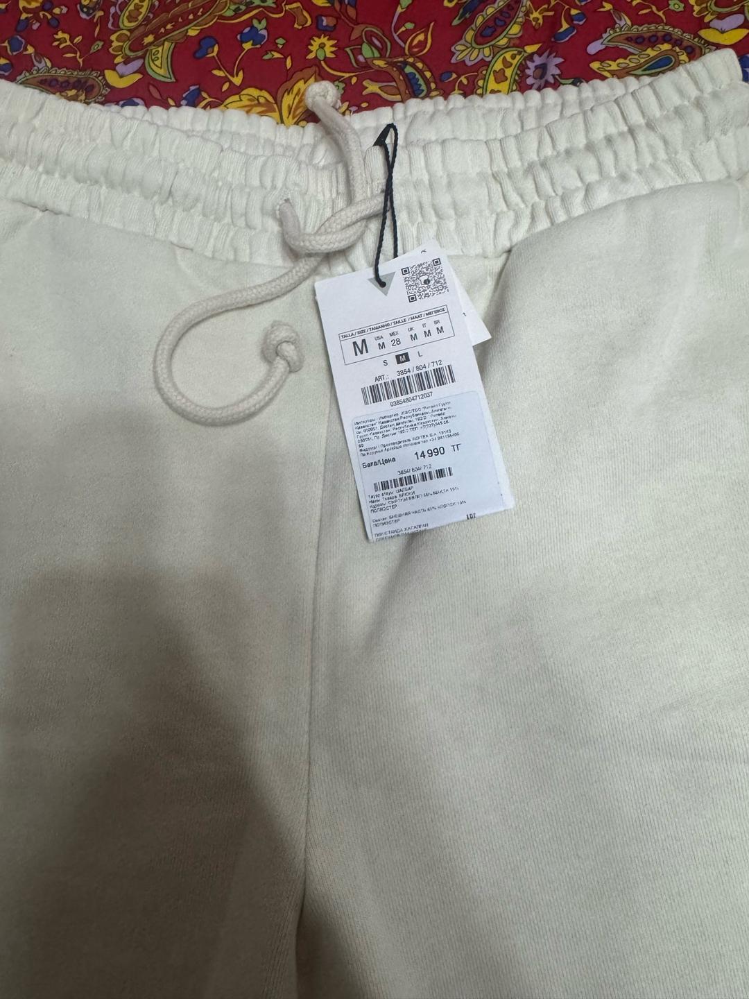 Zara Джоггеры ZARA — фото 2