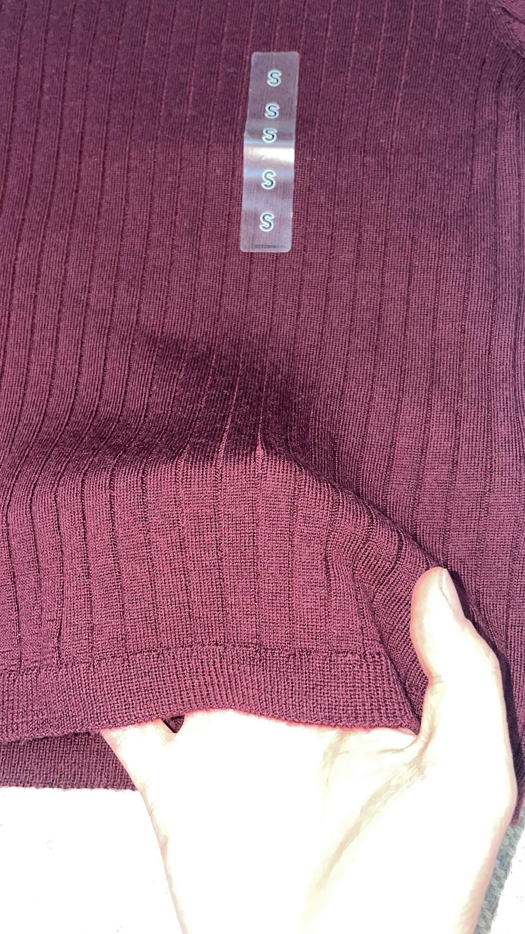Uniqlo Кофта женская — фото 2