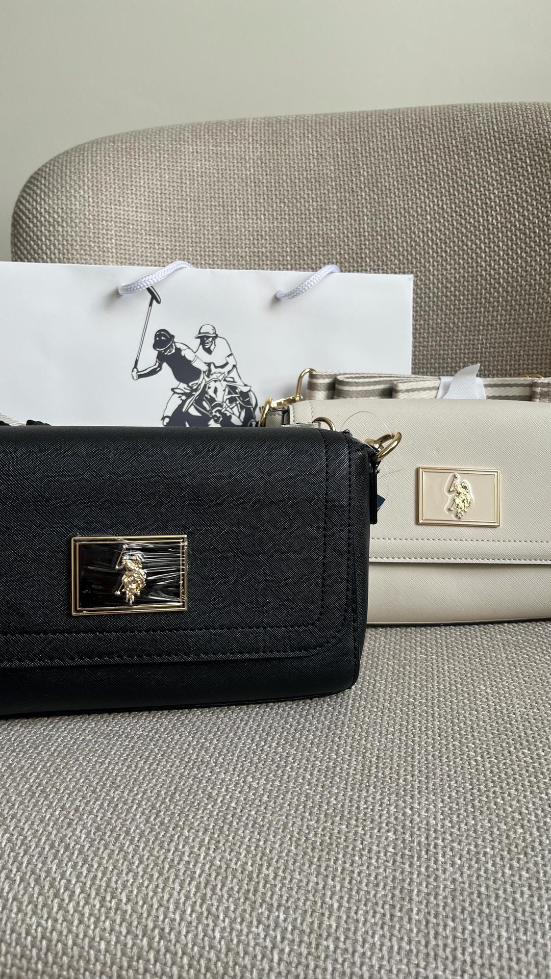 U.S. Polo Assn. Сумка polo — фото 2