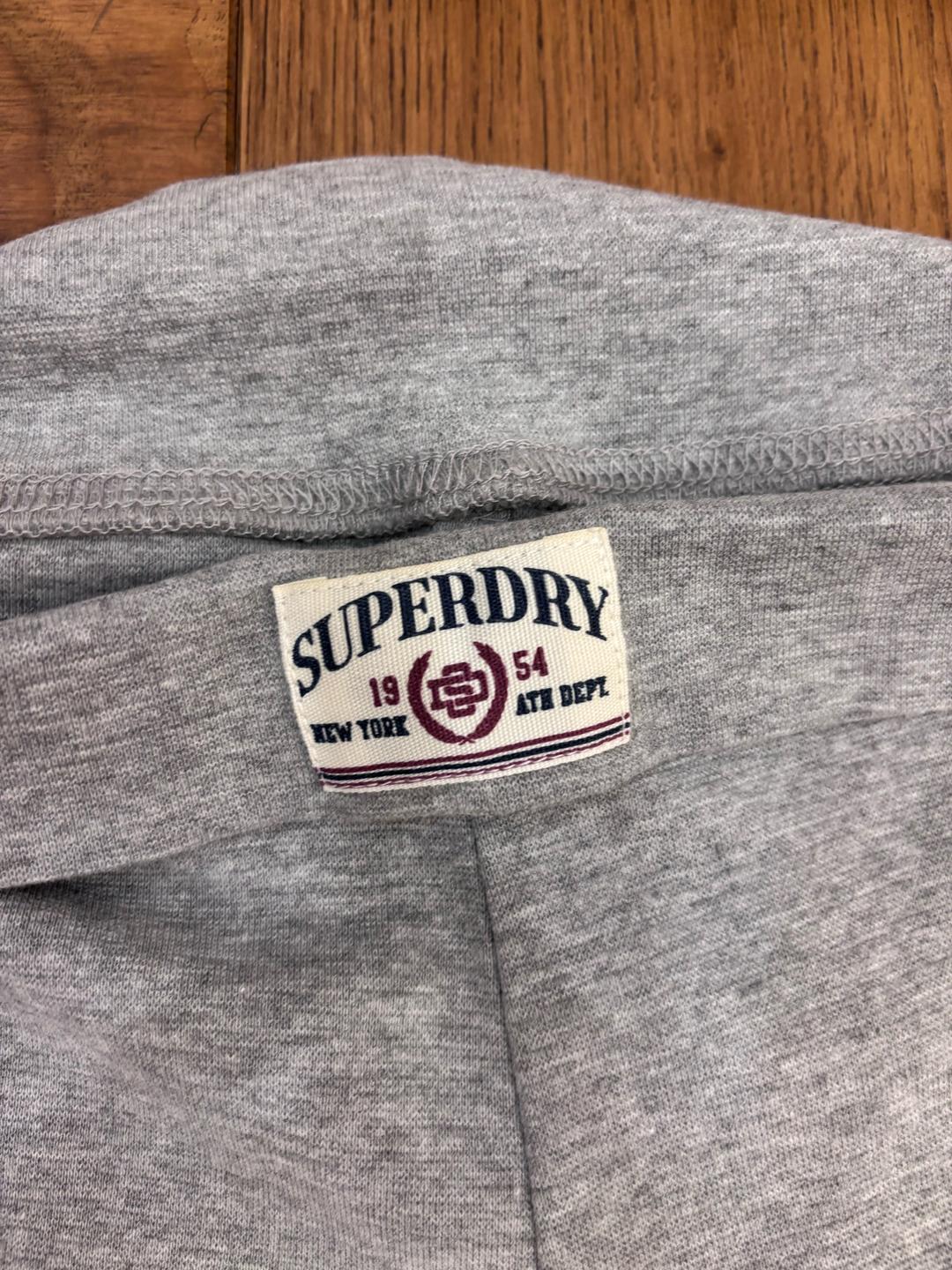 Superdry Женские штаны Superdry — фото 2