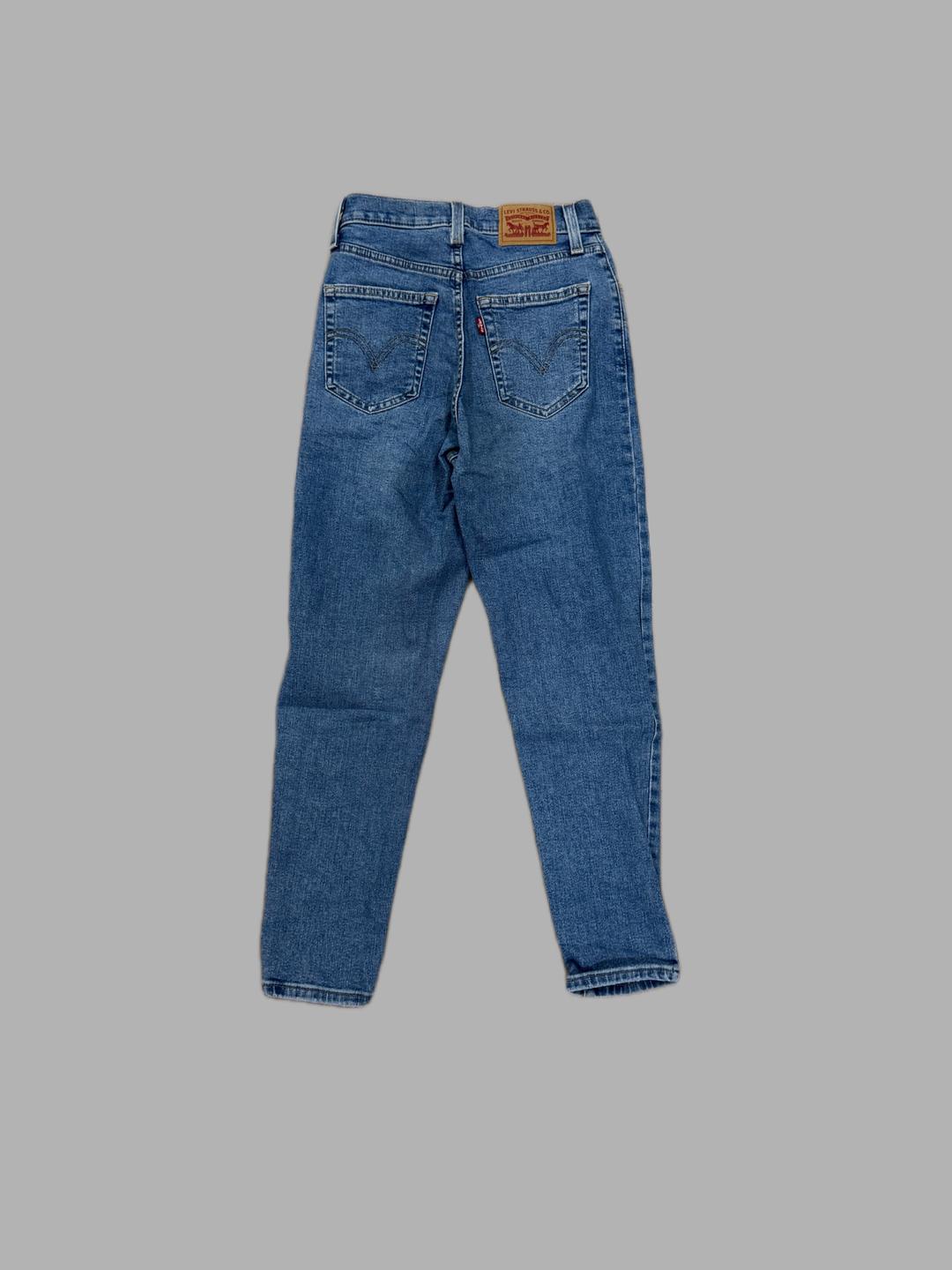 Levi's Джинсы Levi's — фото 2