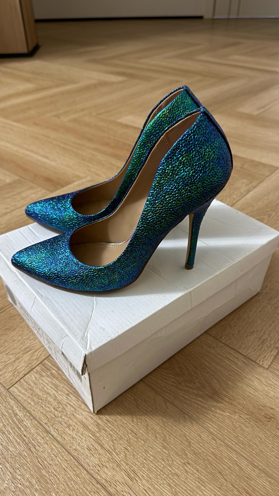Steve Madden Шикарные туфли — фото 2