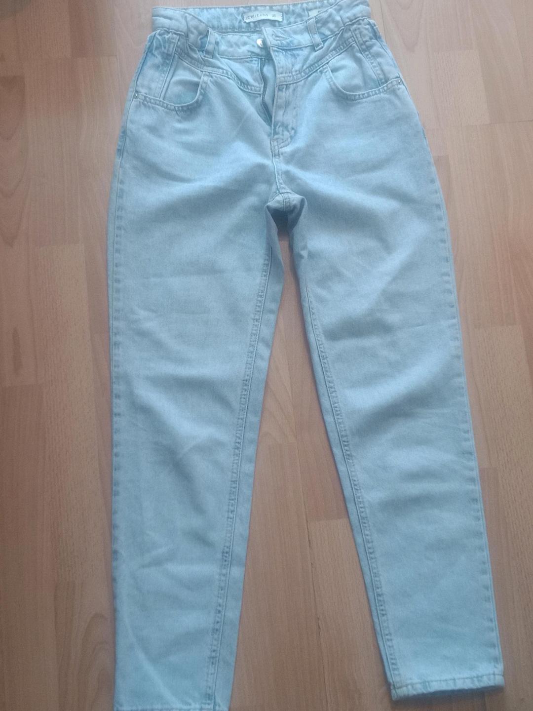 LCWJEANS Джинсы — фото 2