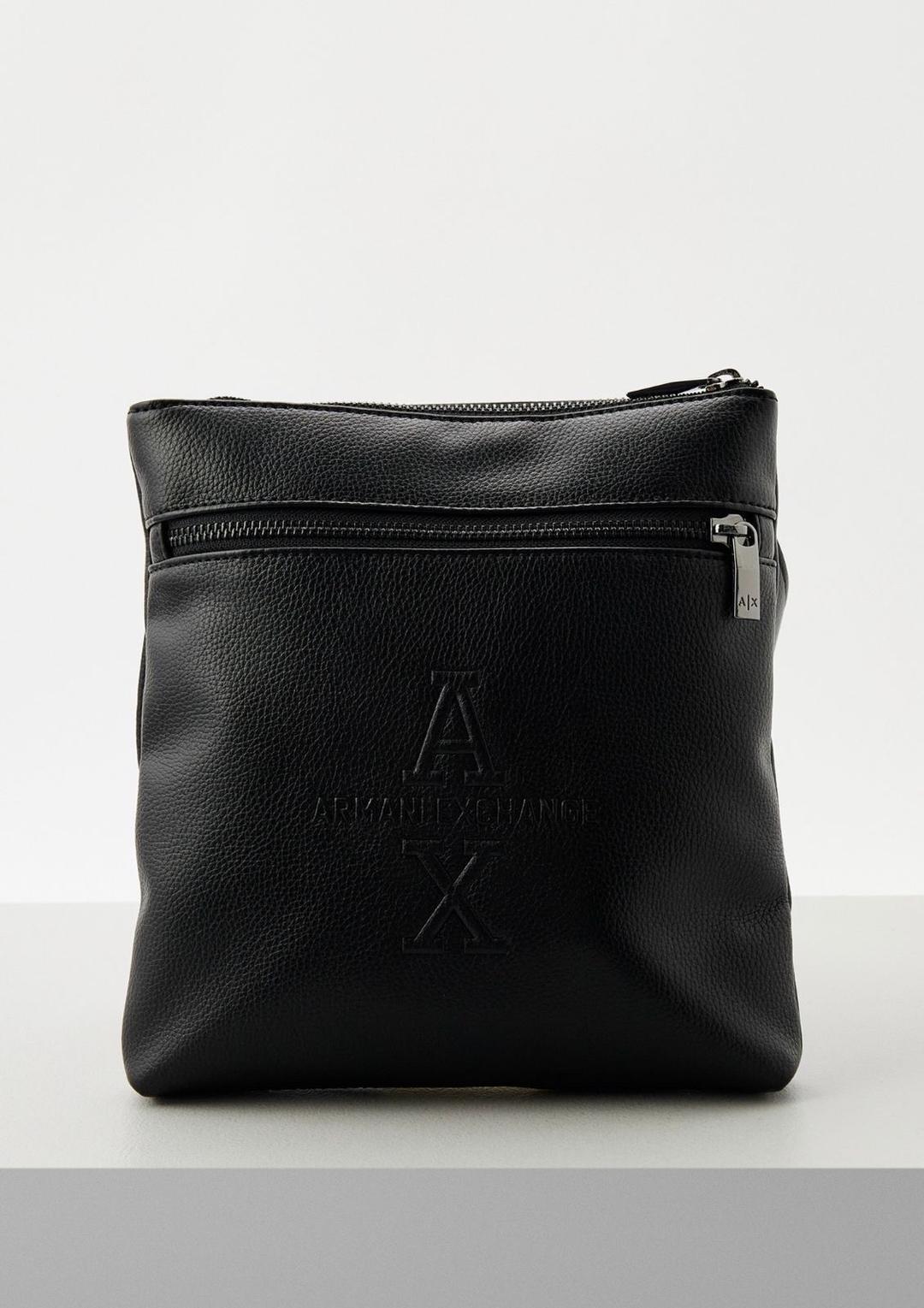 Armani Exchange Armani Exchange Оригинал Барсетка — фото 2