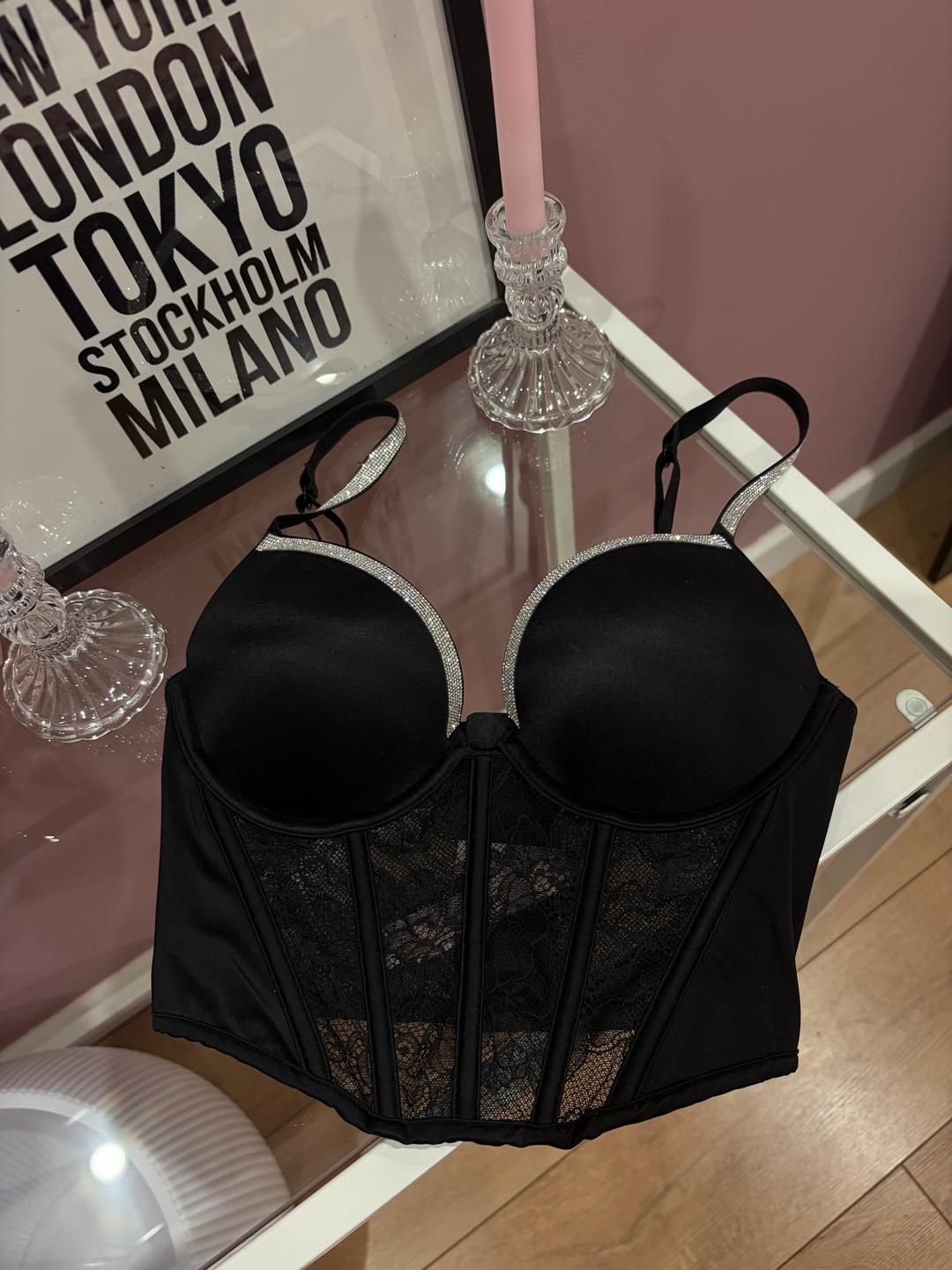 Victoria's Secret Корсет Victoria’s Secret — фото 2