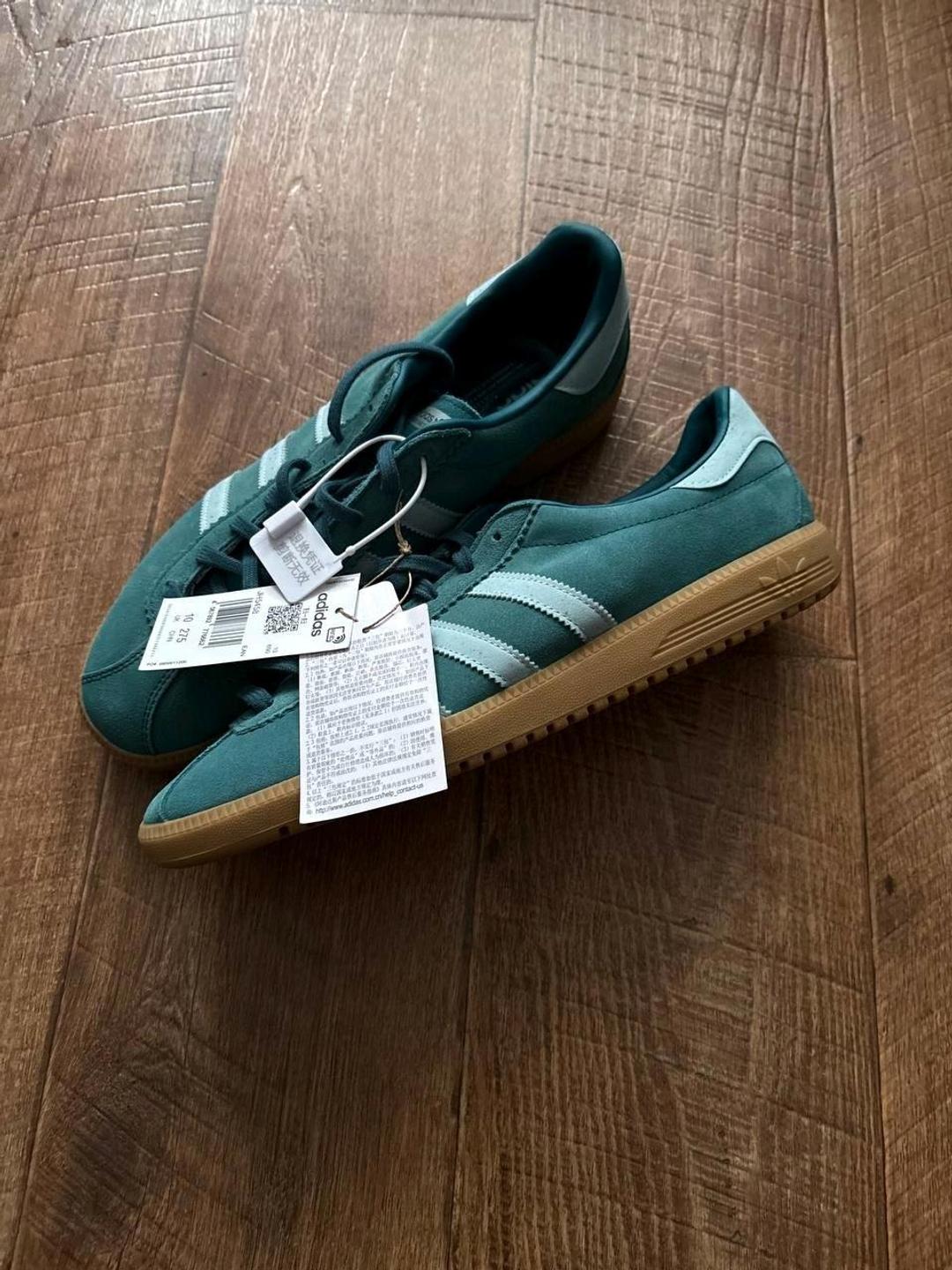 Adidas Adidas Bermuda — фото 2