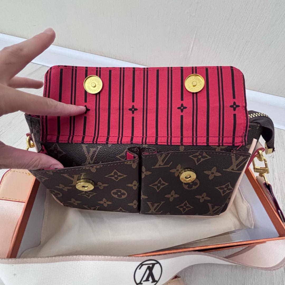 Louis Vuitton ✨ Louis Vuitton Crossbody ✨ — фото 2