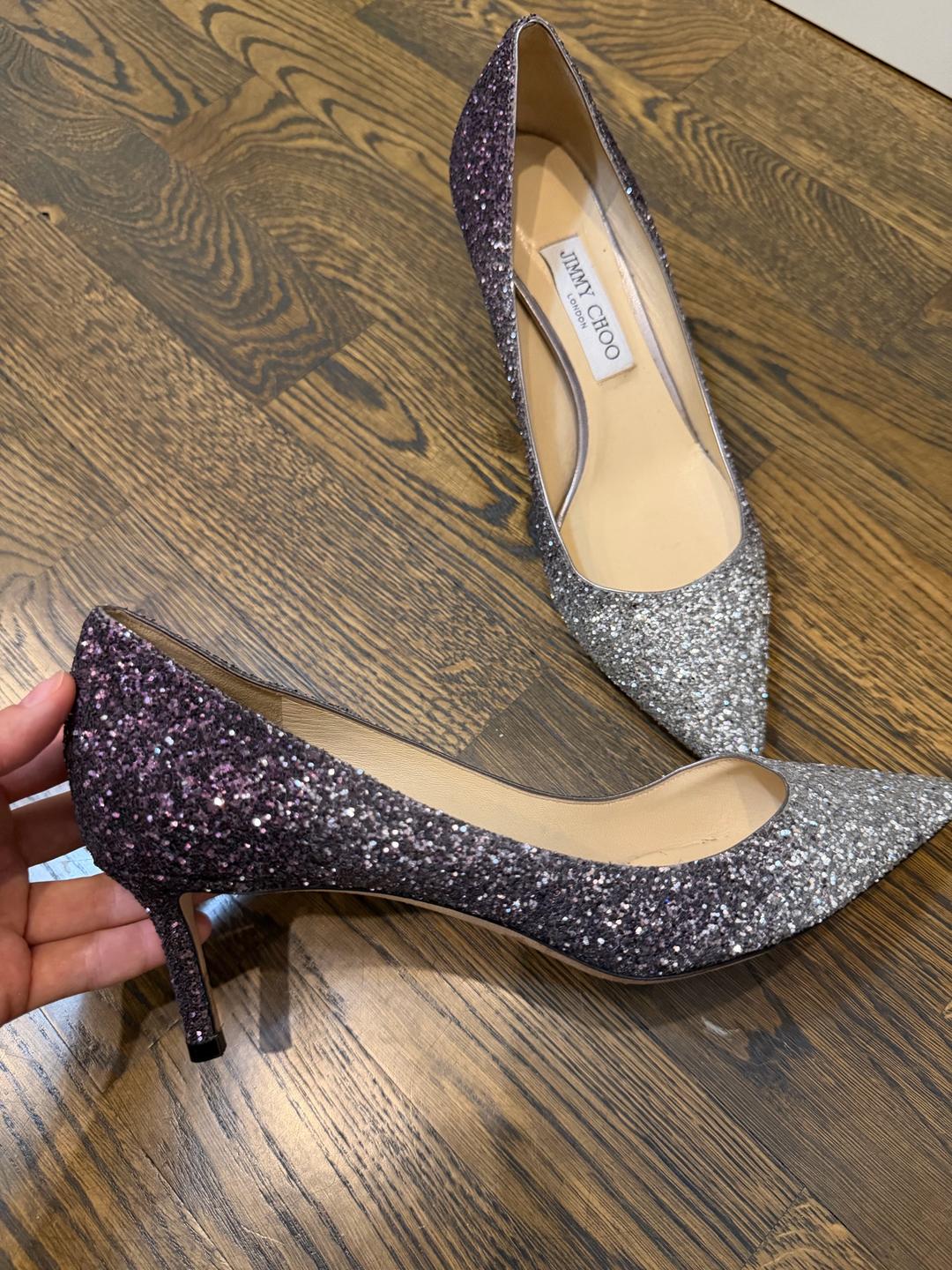 Jimmy Choo Туфли Jimmy Choo — фото 2