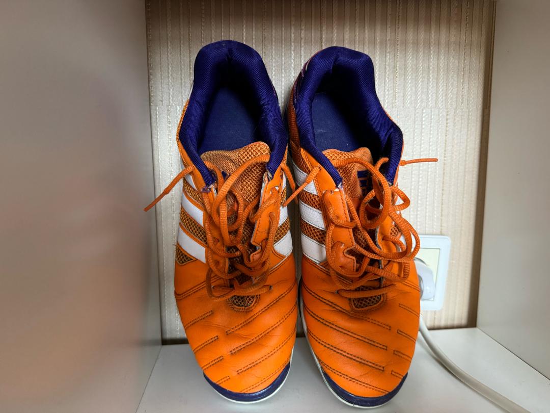 Adidas Кроссовки adidas для футзала — фото 2