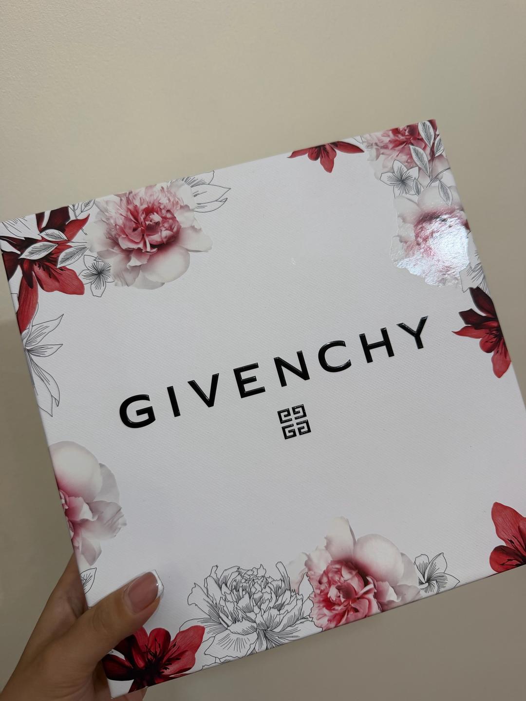 Givenchy Подарочный набор Givenchy Irresistible — фото 2