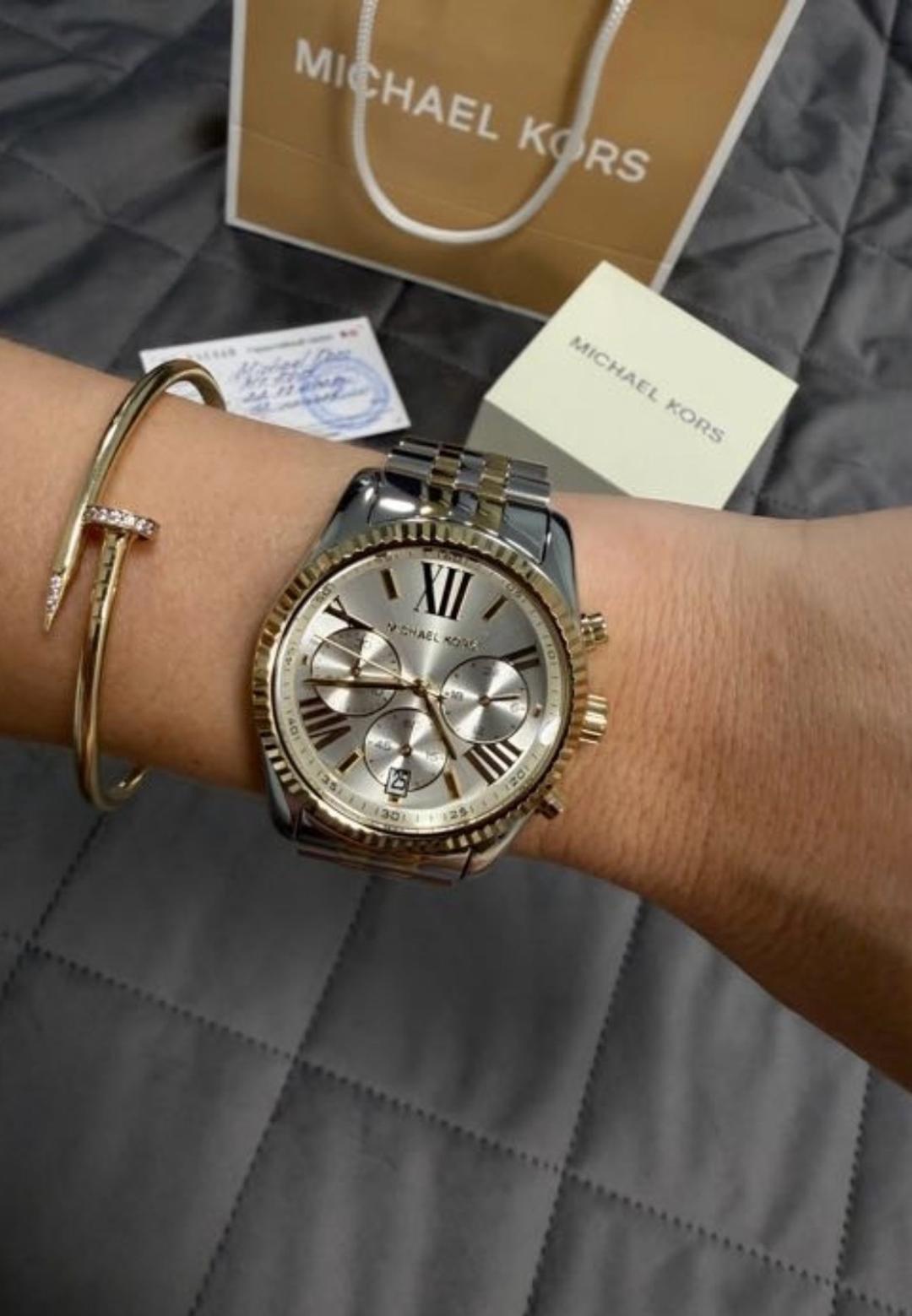 Michael Kors Женские часы Michael Kors — фото 2