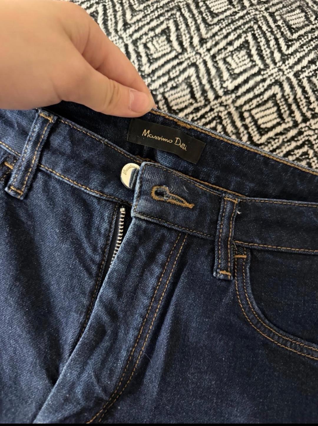 Massimo Dutti Джинсы Massimo — фото 2