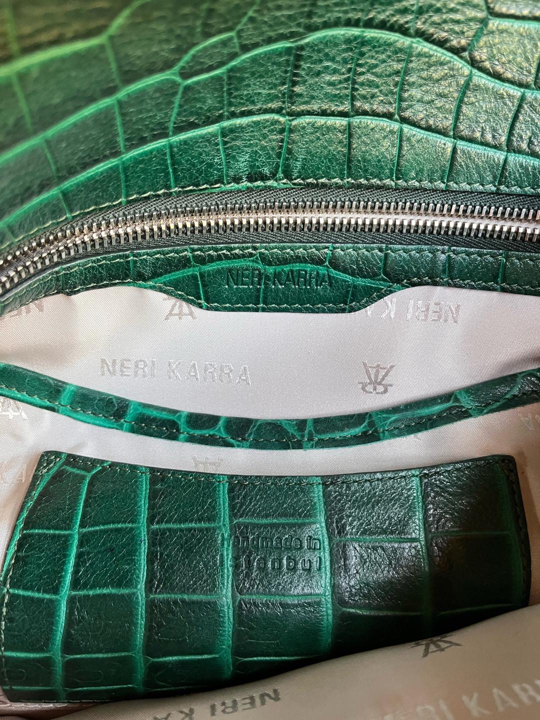 neri karra Сумка Neri Karra турция — фото 2