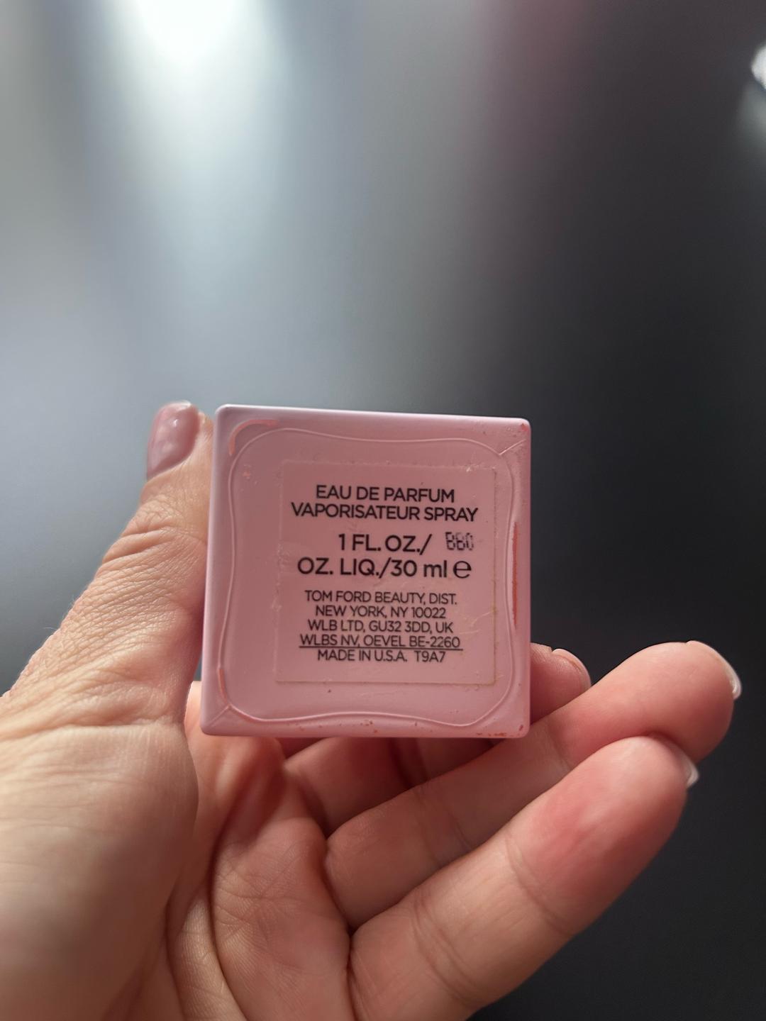Tom Ford Парфюмерная вода Tom Ford Rose Prick — фото 2