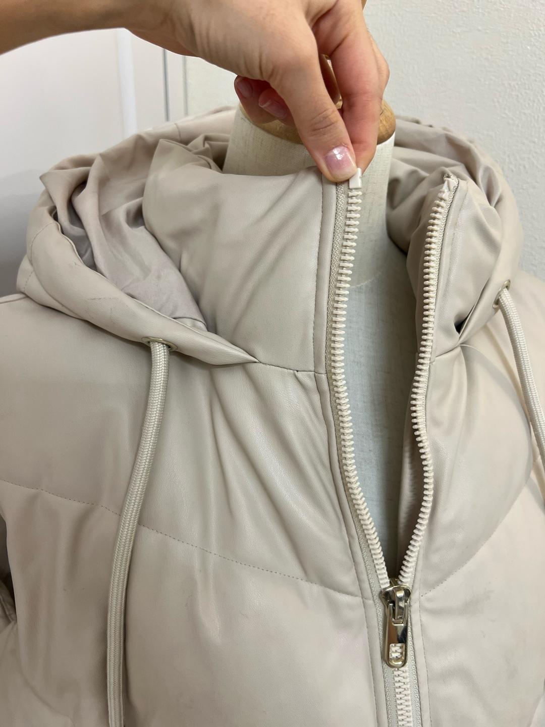 Zara Жилетка ZARA — фото 2