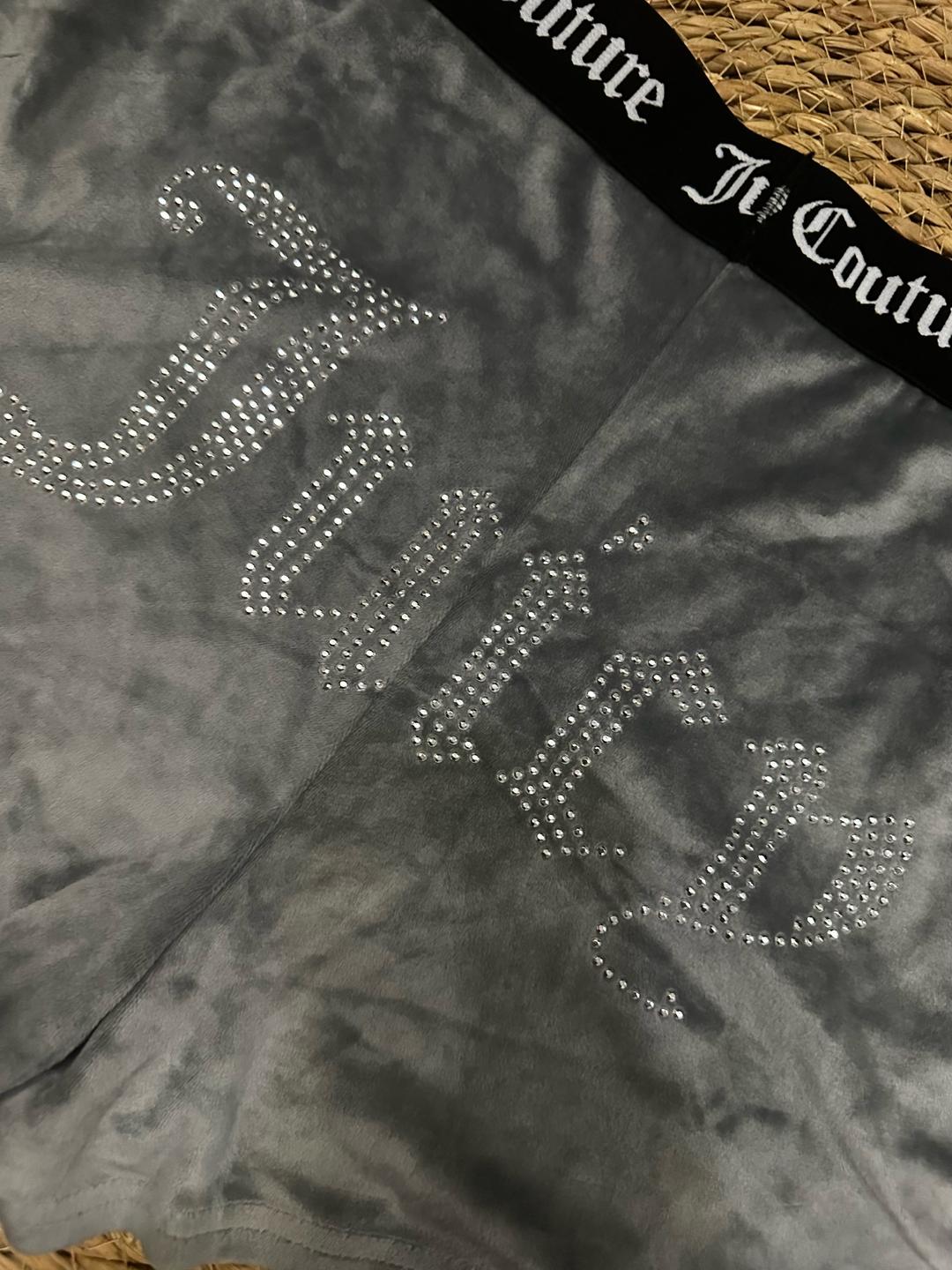 Juicy Couture Шорты от бренда Juicy Couture — фото 2