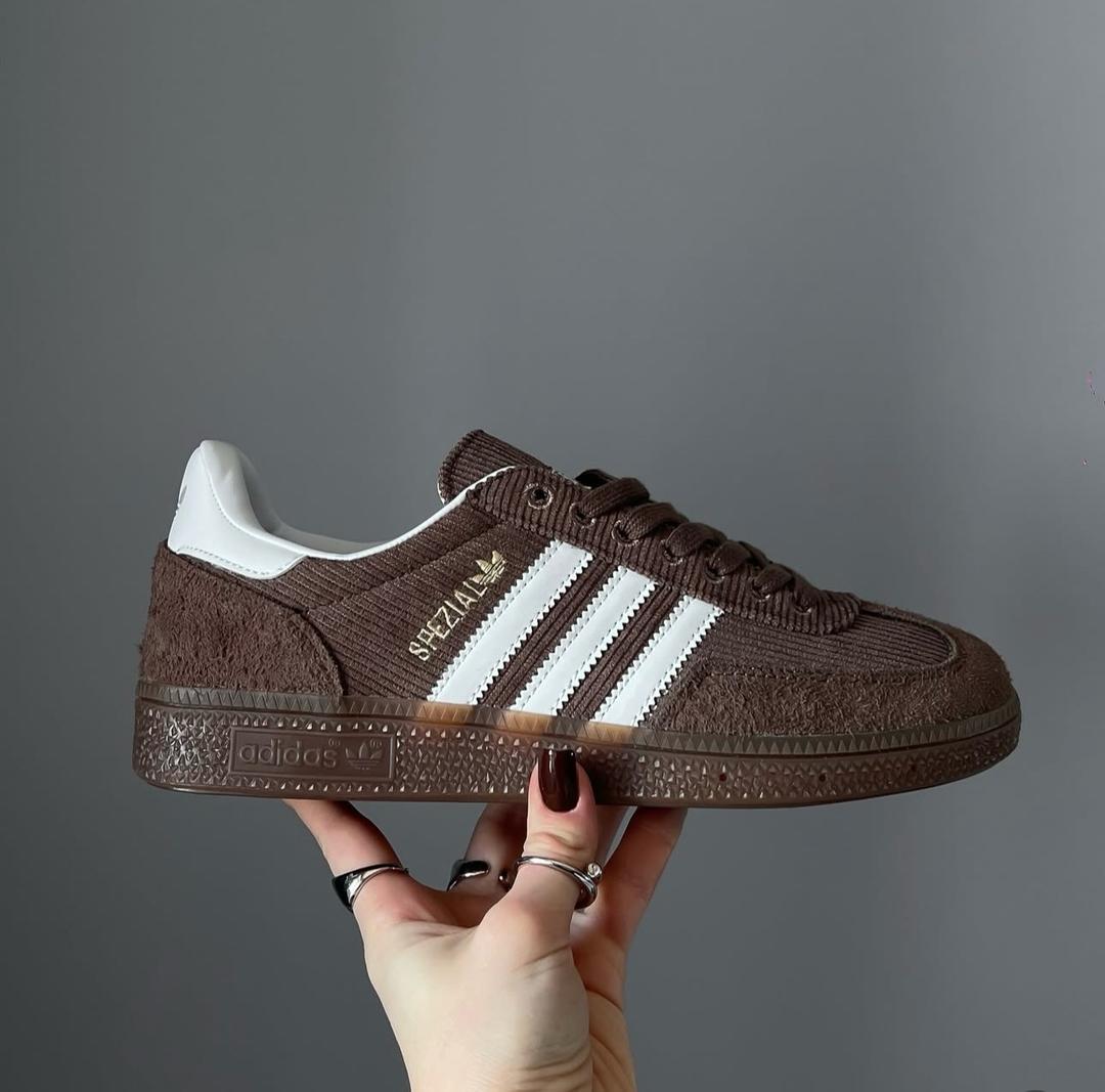 Adidas Кроссовки adidas Handball Spezial — фото 2
