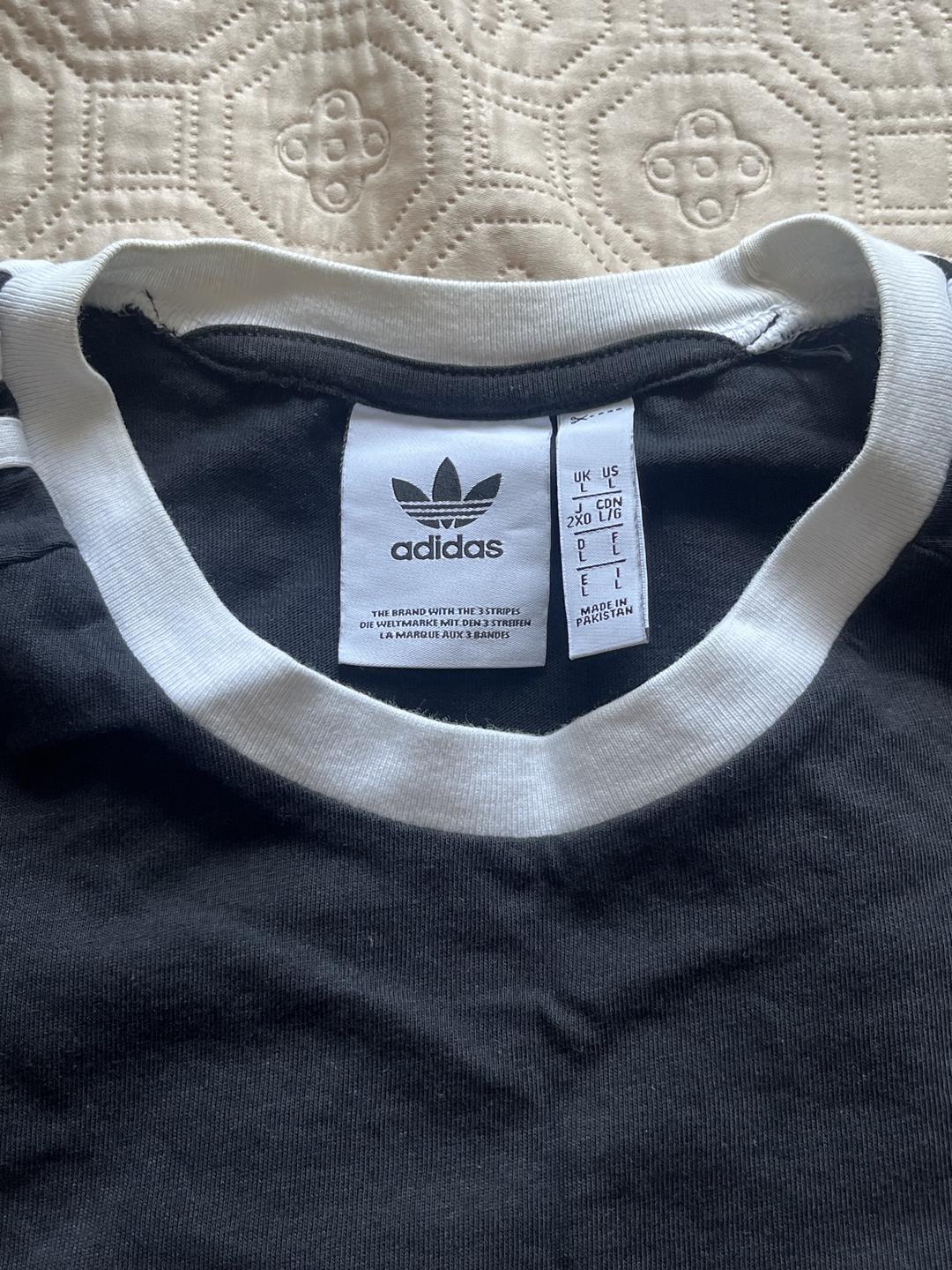 Adidas Футболка ADIDAS  — фото 2