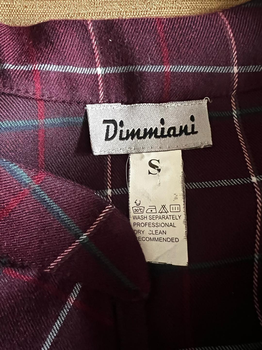 dimmiani Платье казахстанского бренда Dimmiani — фото 2