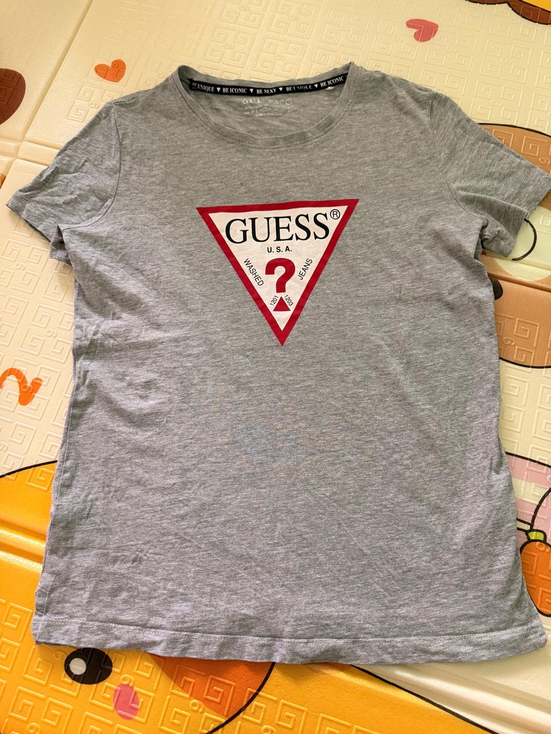 GUESS Футболка Guess xs — фото 2