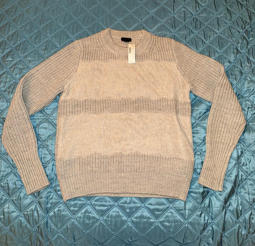 J. Crew Джемпер J.Crew M новый — фото 2